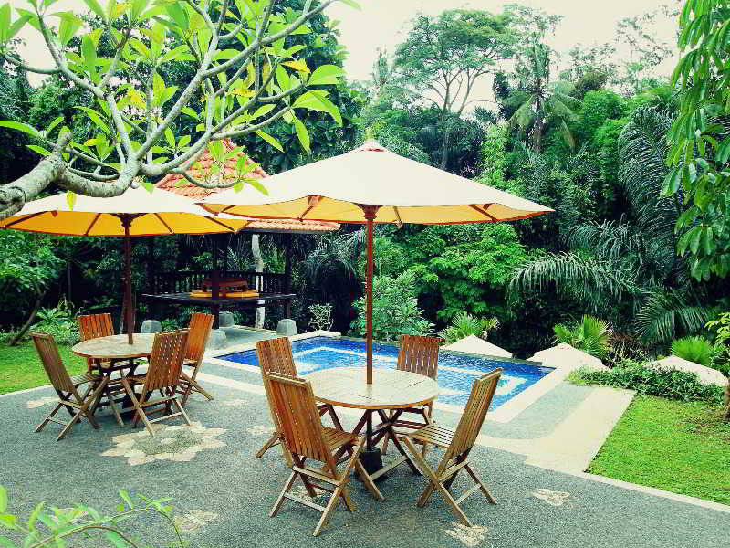 Alas Petulu Villa Resort And Spa