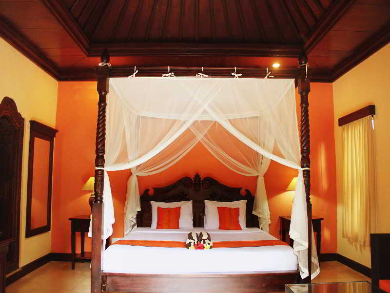 Alas Petulu Villa Resort And Spa
