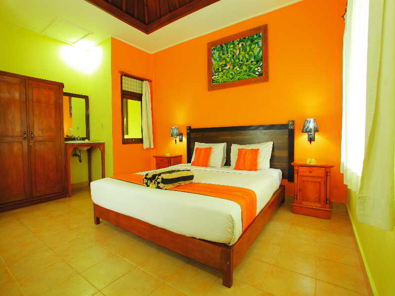 Alas Petulu Villa Resort And Spa