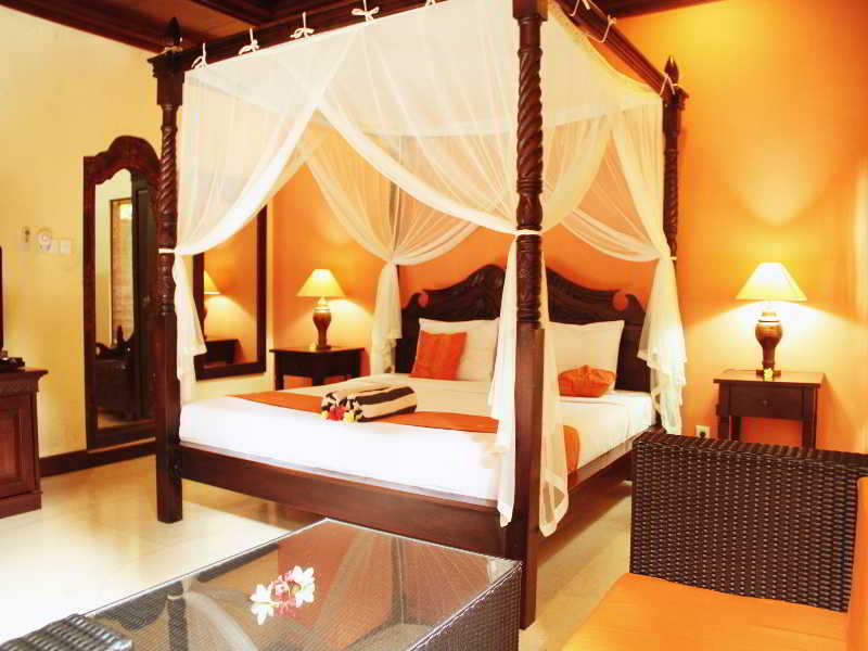 Alas Petulu Villa Resort And Spa