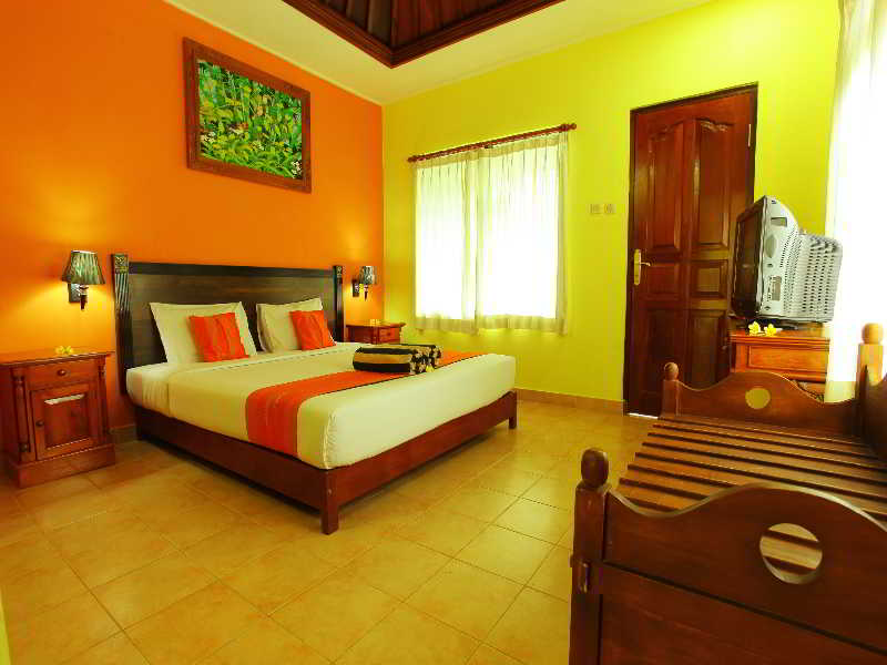 Alas Petulu Villa Resort And Spa