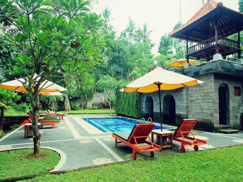 Alas Petulu Villa Resort And Spa