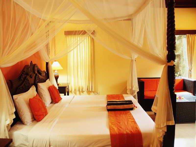 Alas Petulu Villa Resort And Spa