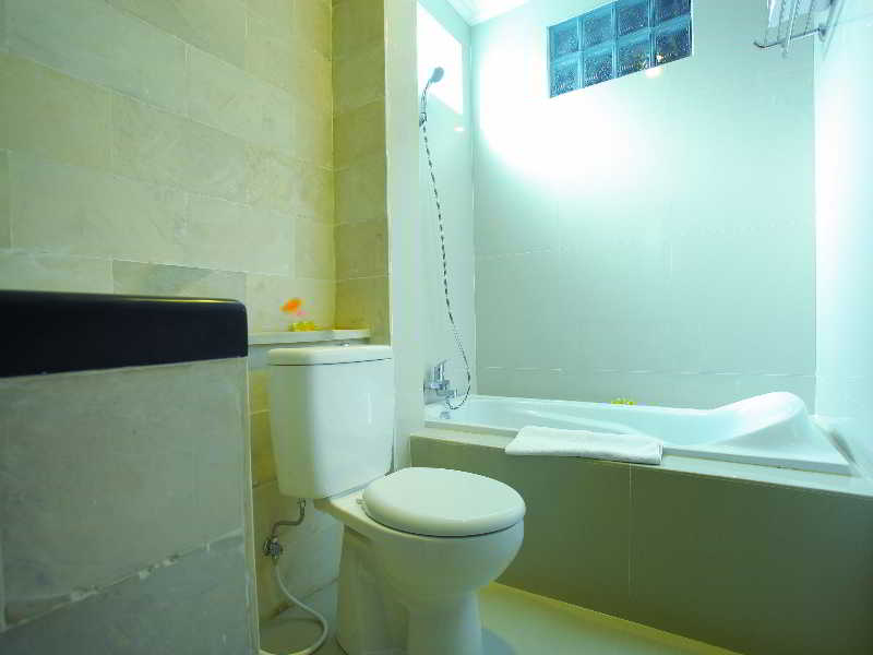 Alas Petulu Villa Resort And Spa