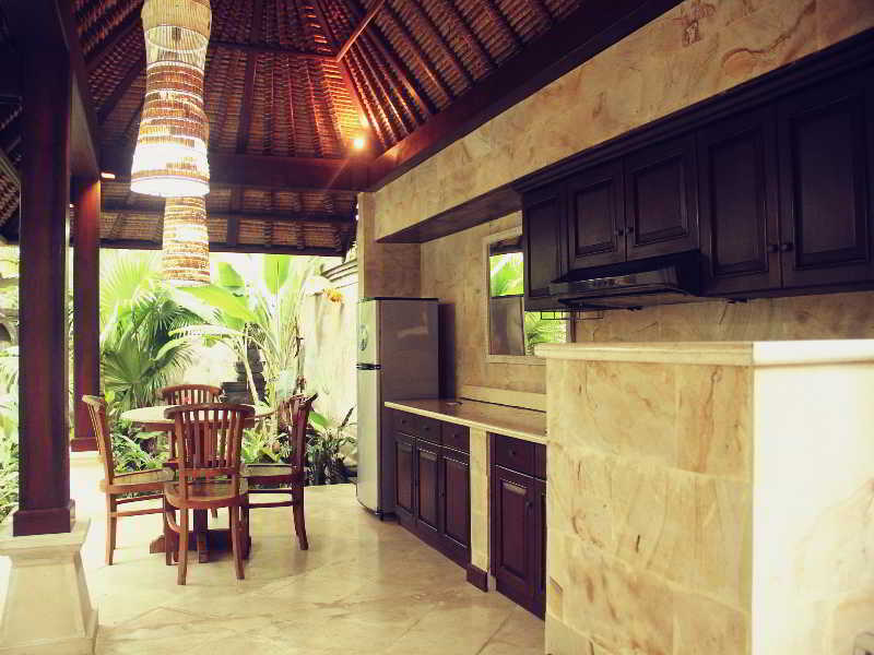 Alas Petulu Villa Resort And Spa