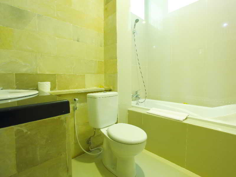 Alas Petulu Villa Resort And Spa