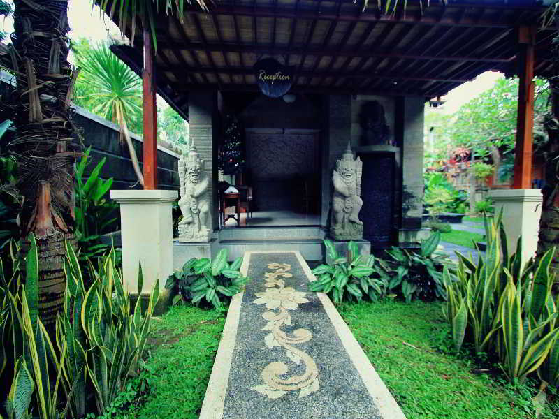Alas Petulu Villa Resort And Spa
