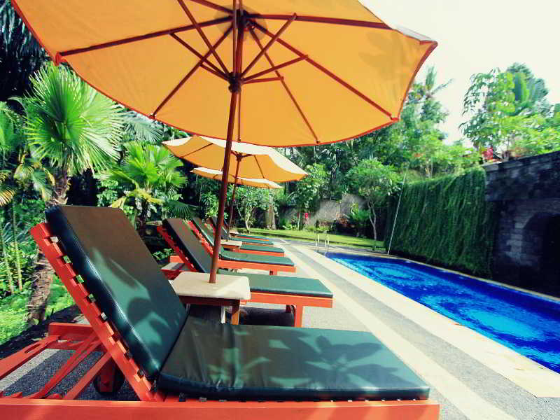 Alas Petulu Villa Resort And Spa