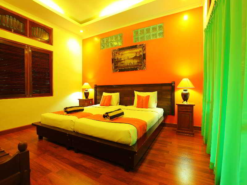 Alas Petulu Villa Resort And Spa
