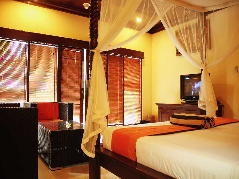 Alas Petulu Villa Resort And Spa