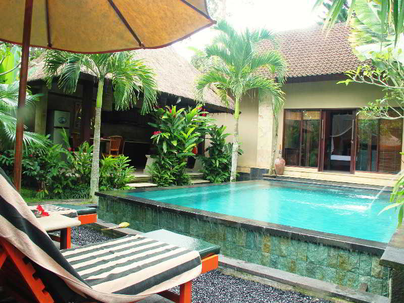 Alas Petulu Villa Resort And Spa