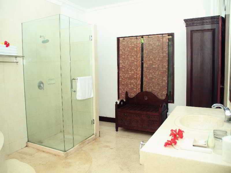 Alas Petulu Villa Resort And Spa