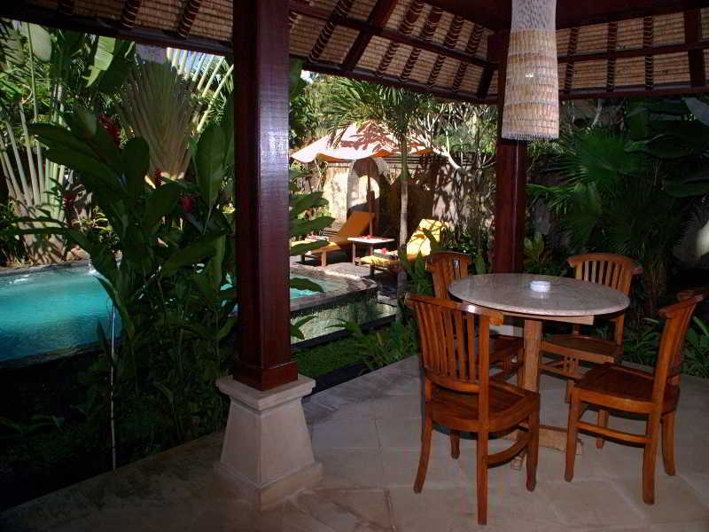 Alas Petulu Villa Resort And Spa