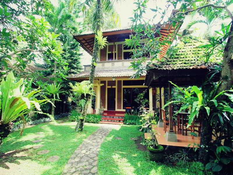 Alas Petulu Villa Resort And Spa