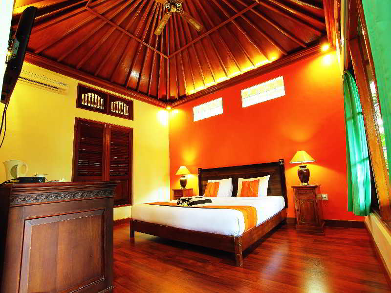 Alas Petulu Villa Resort And Spa