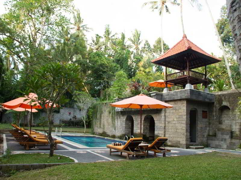 Alas Petulu Villa Resort And Spa