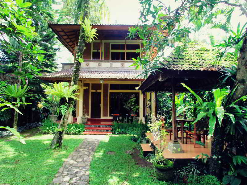 Alas Petulu Villa Resort And Spa