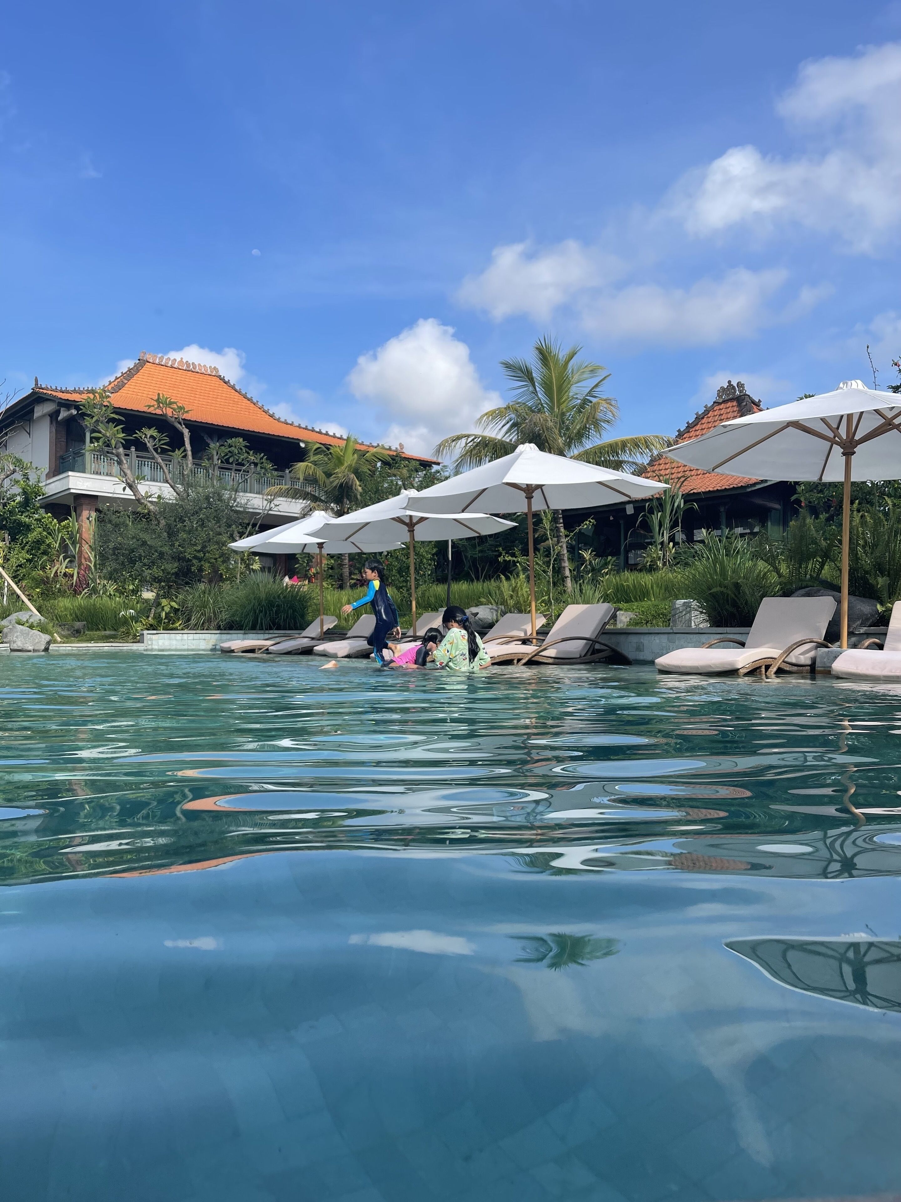 Arya Arkananta Eco Resort & Spa