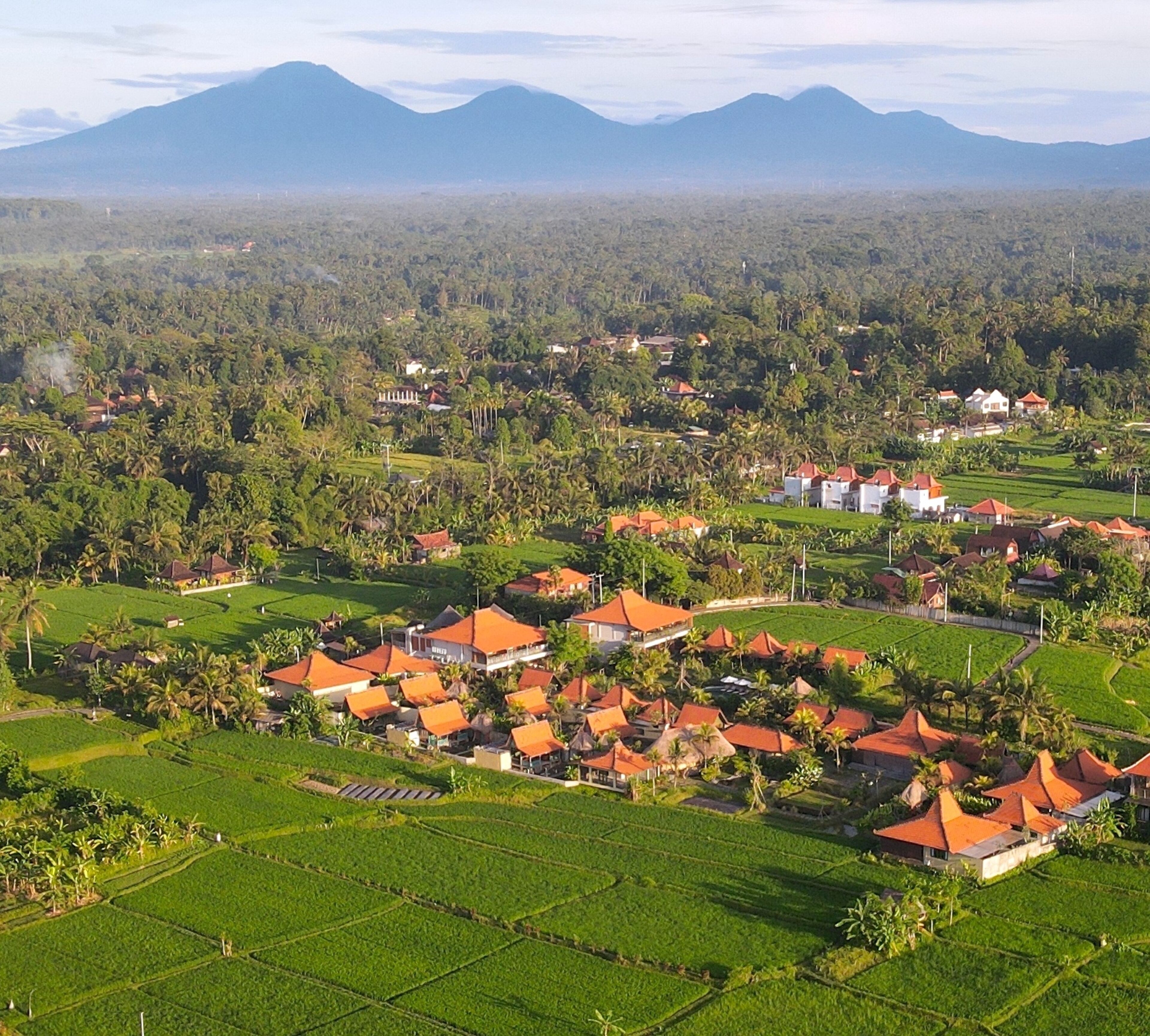 Arya Arkananta Eco Resort & Spa
