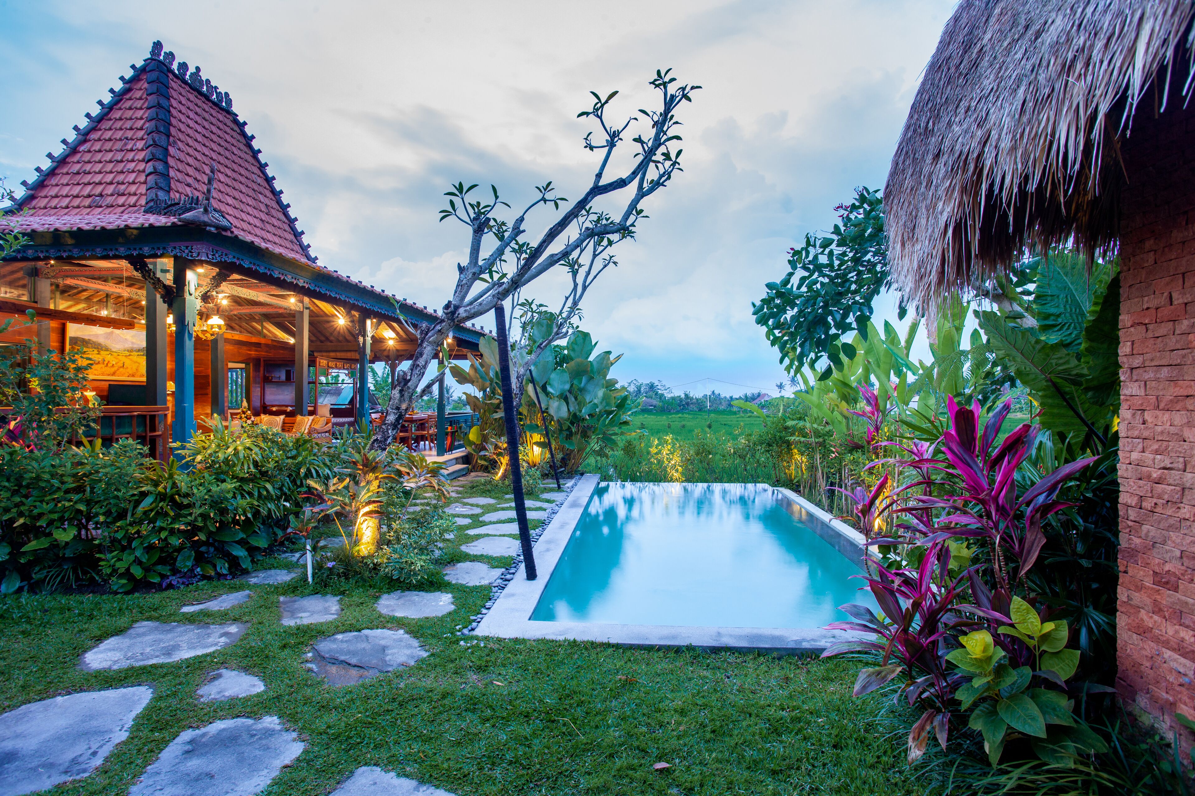 Arya Arkananta Eco Resort & Spa