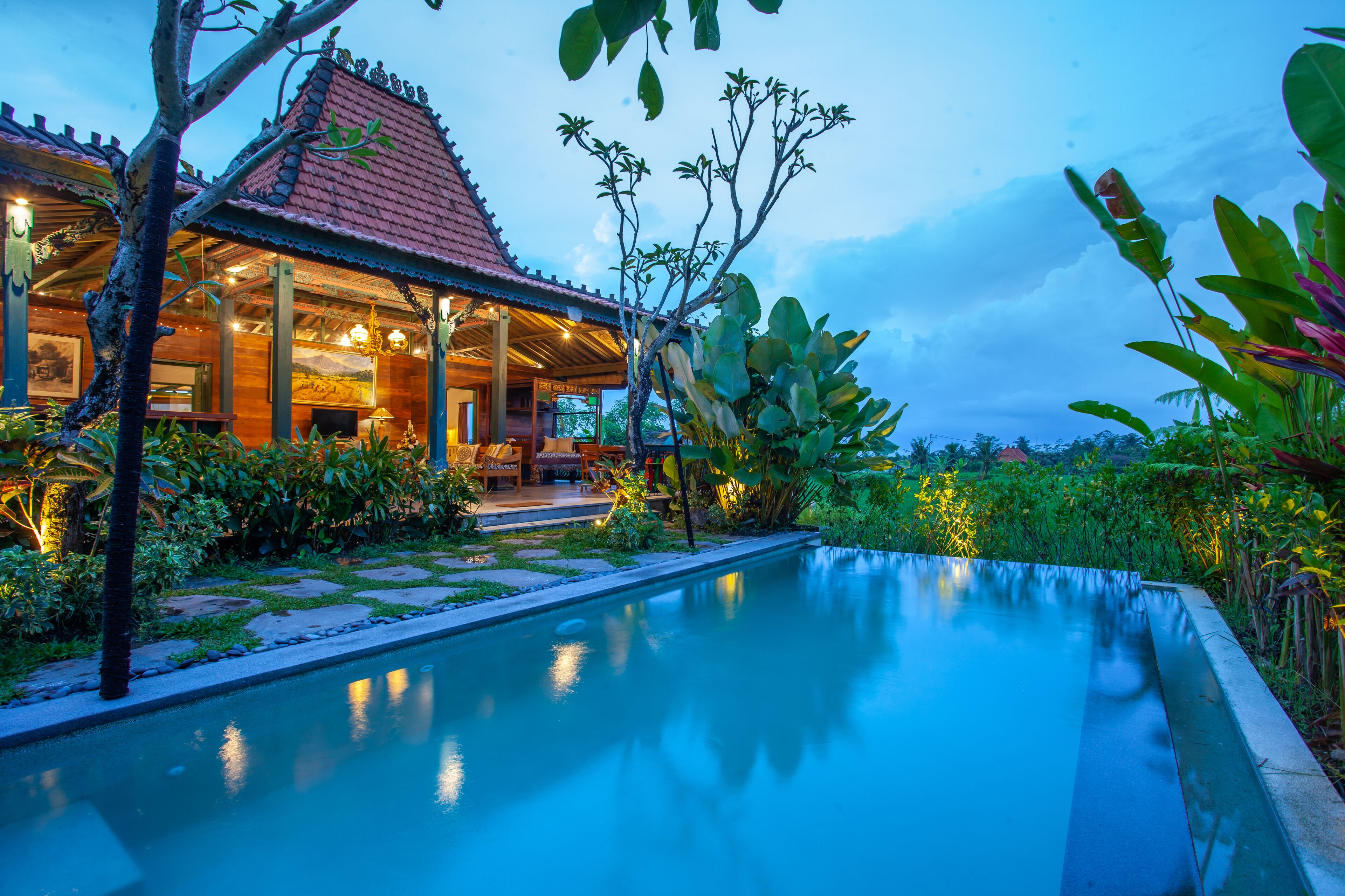 Arya Arkananta Eco Resort & Spa