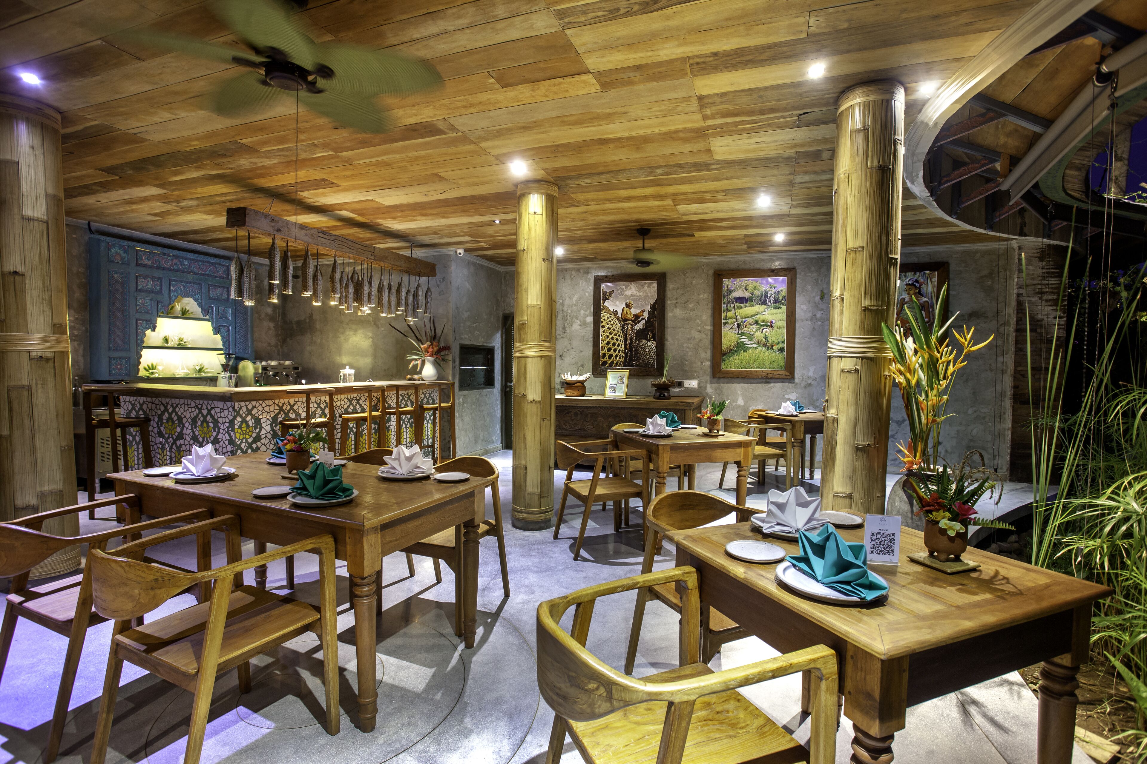 Arya Arkananta Eco Resort & Spa