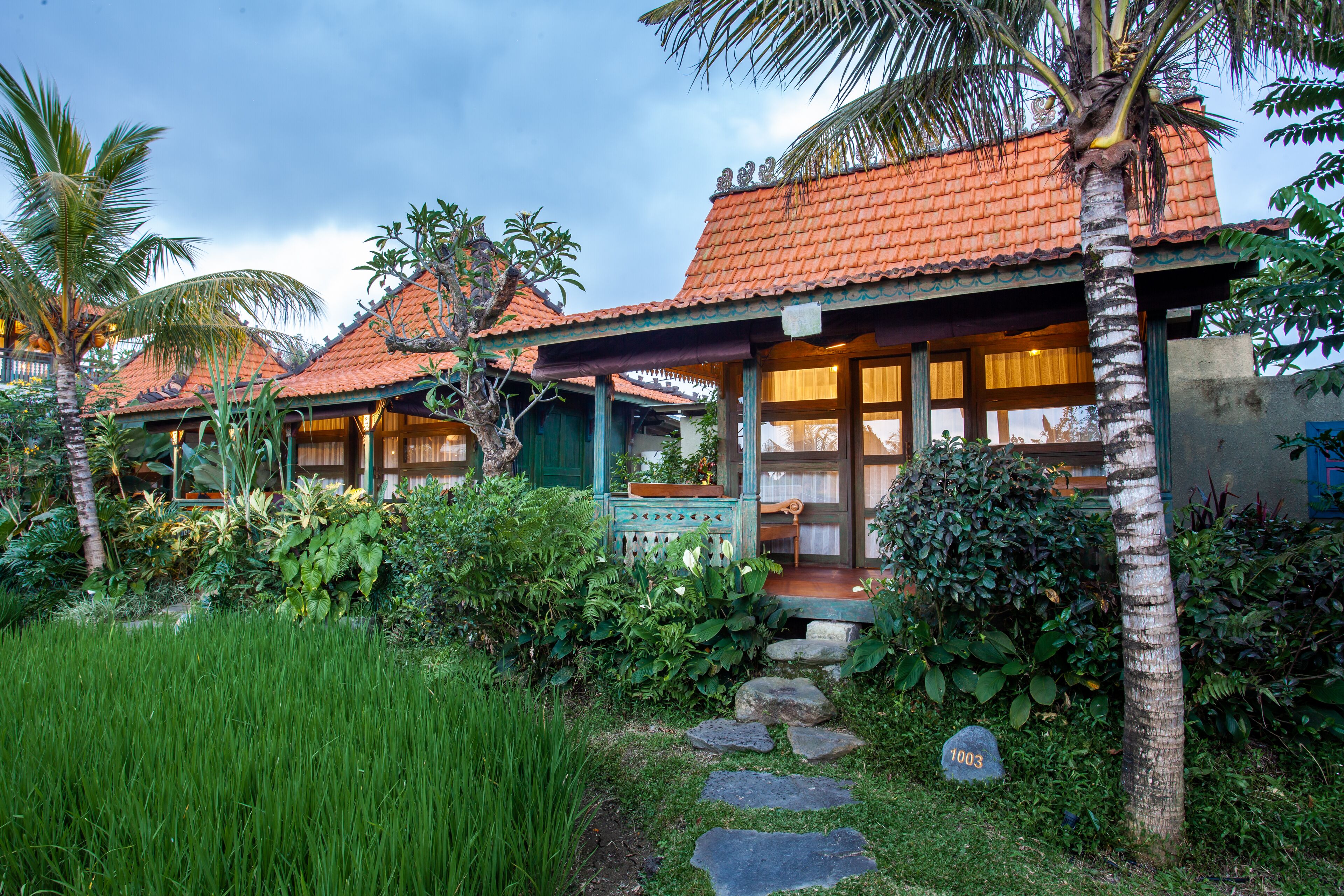 Arya Arkananta Eco Resort & Spa