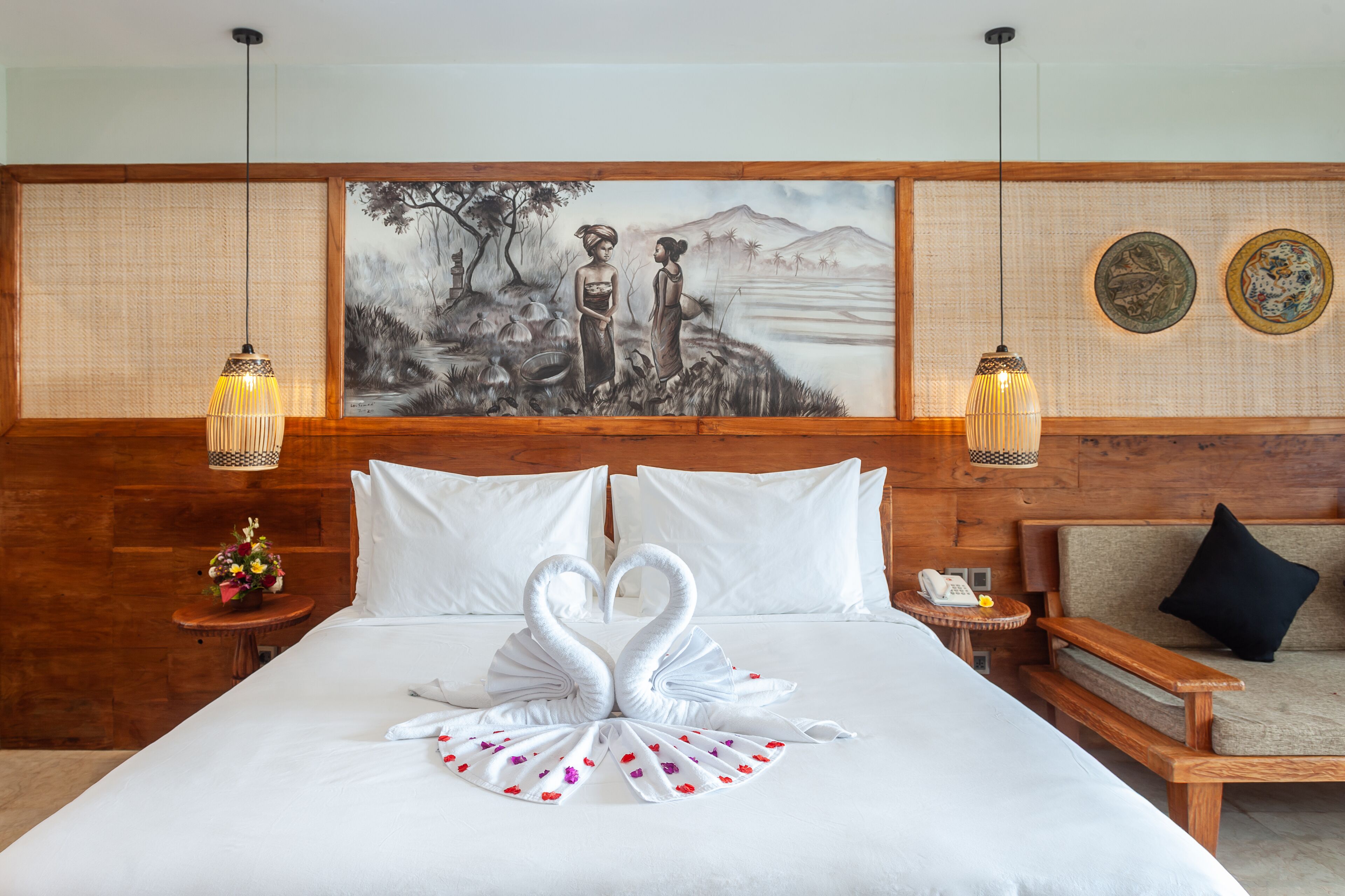 Arya Arkananta Eco Resort & Spa