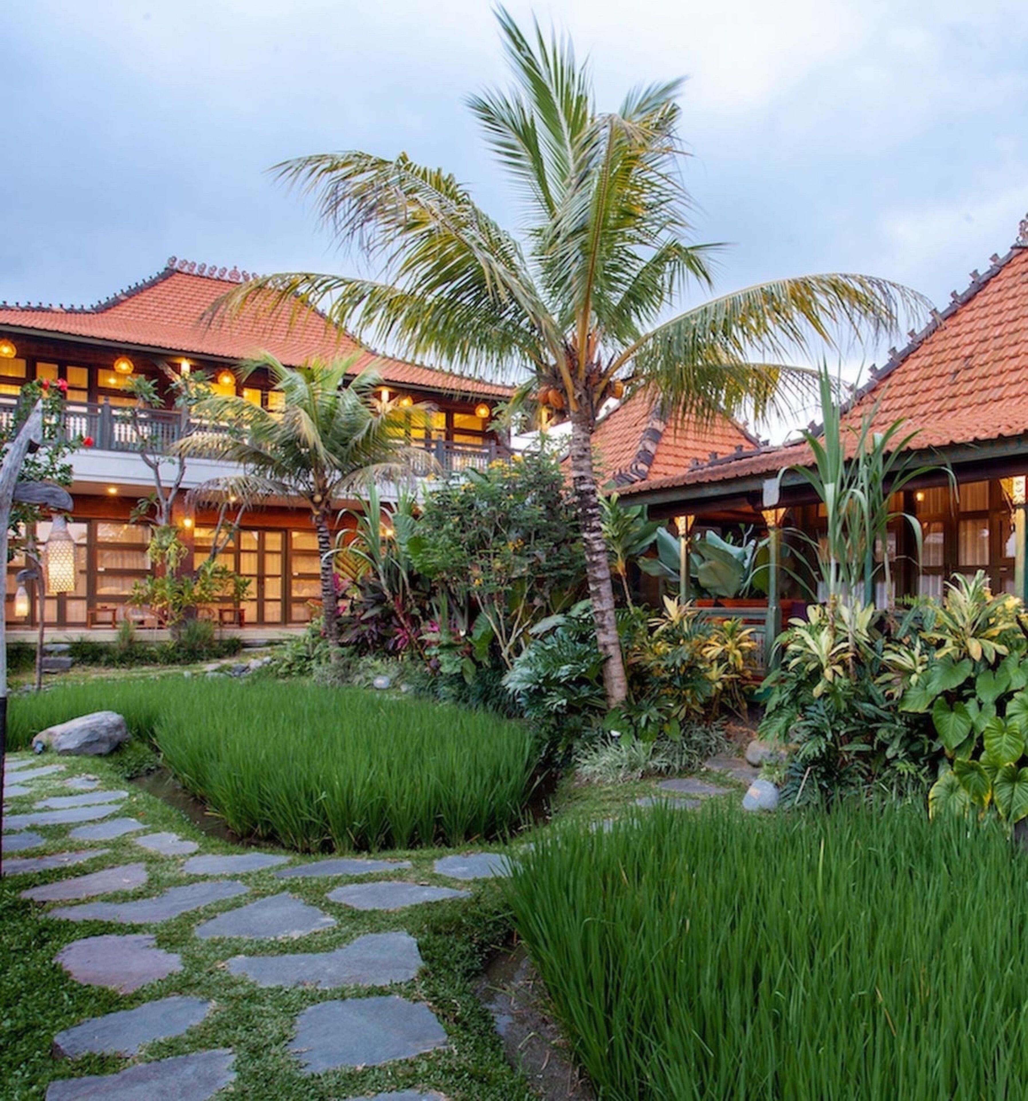 Arya Arkananta Eco Resort & Spa