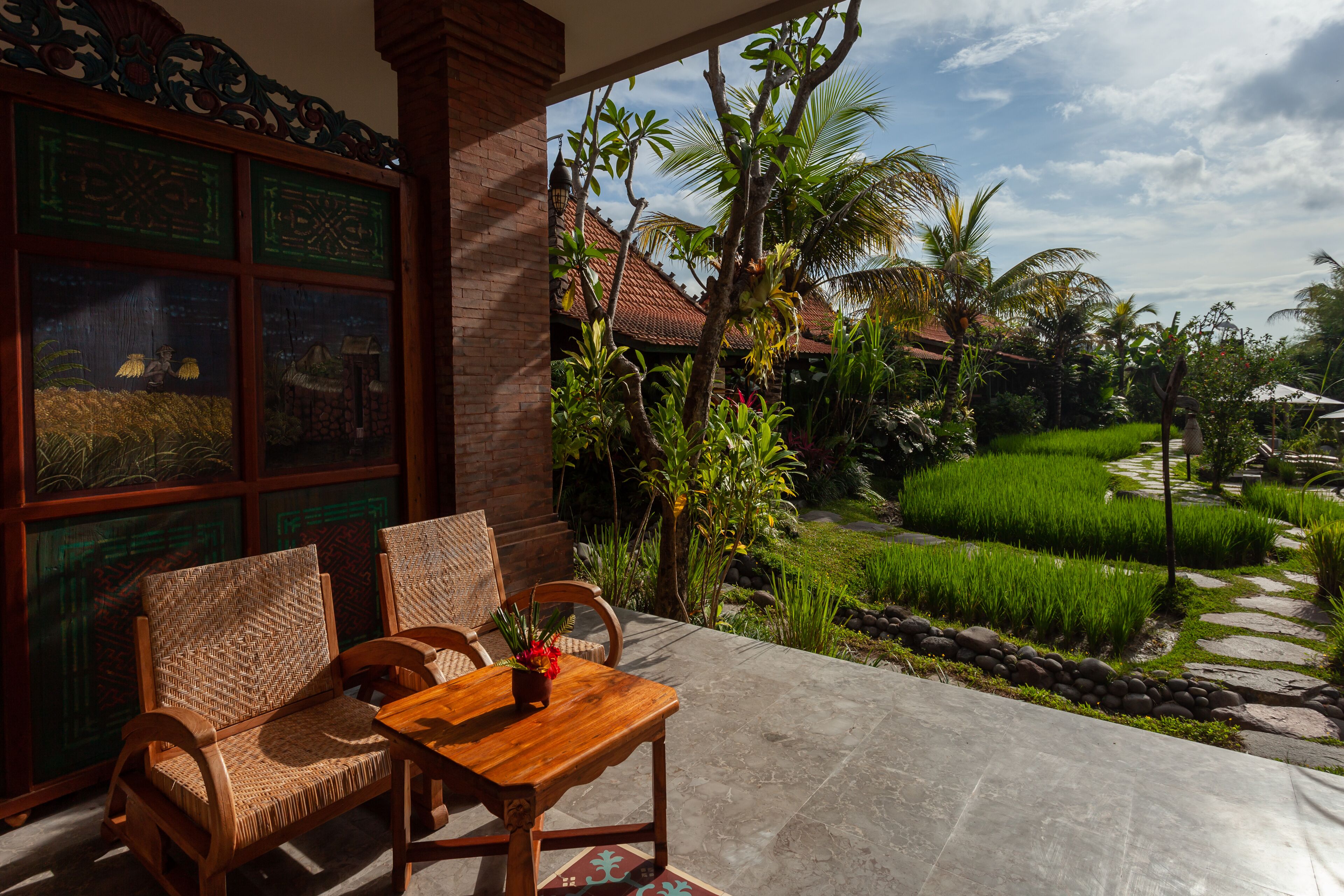 Arya Arkananta Eco Resort & Spa