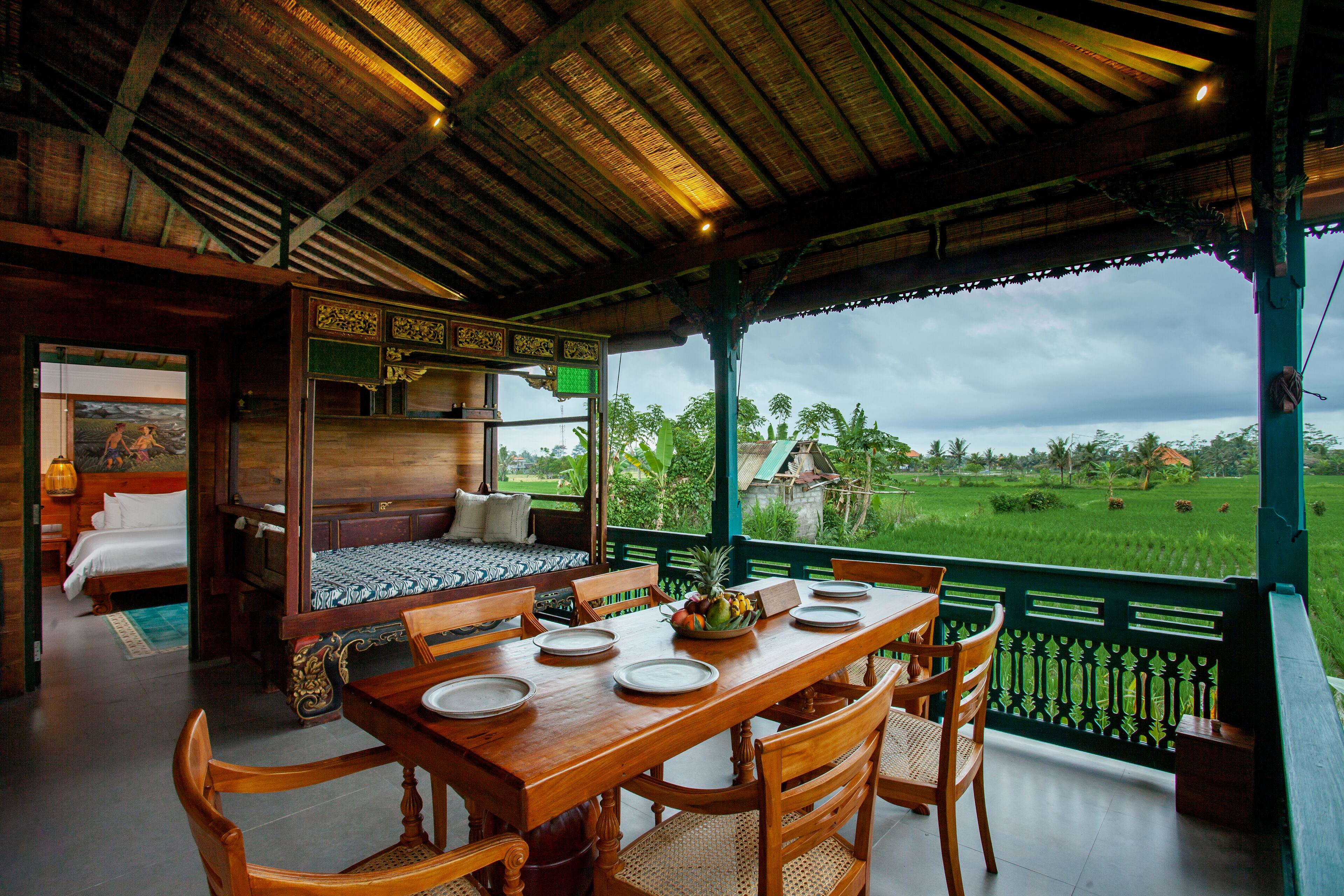 Arya Arkananta Eco Resort & Spa
