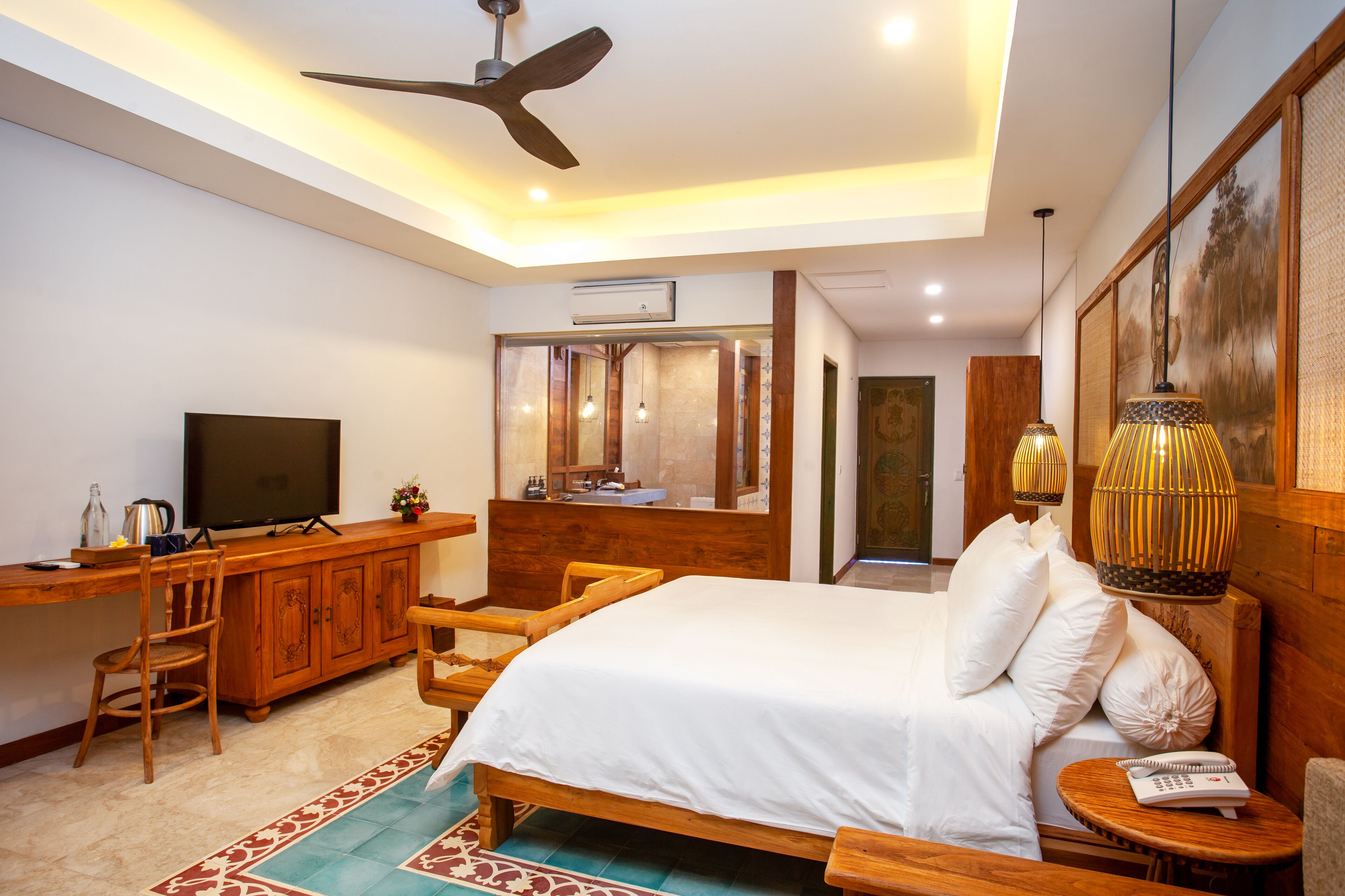 Arya Arkananta Eco Resort & Spa