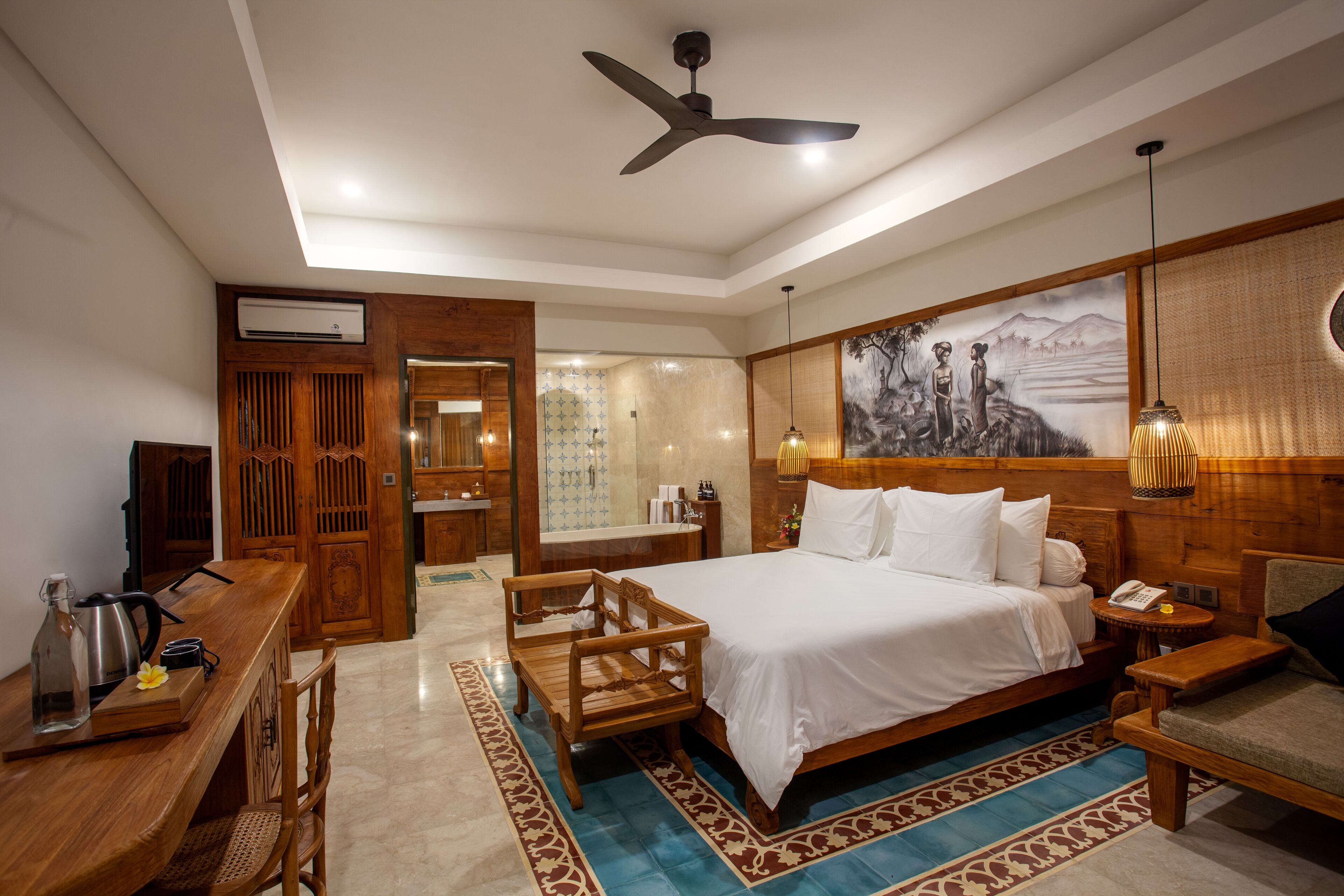 Arya Arkananta Eco Resort & Spa
