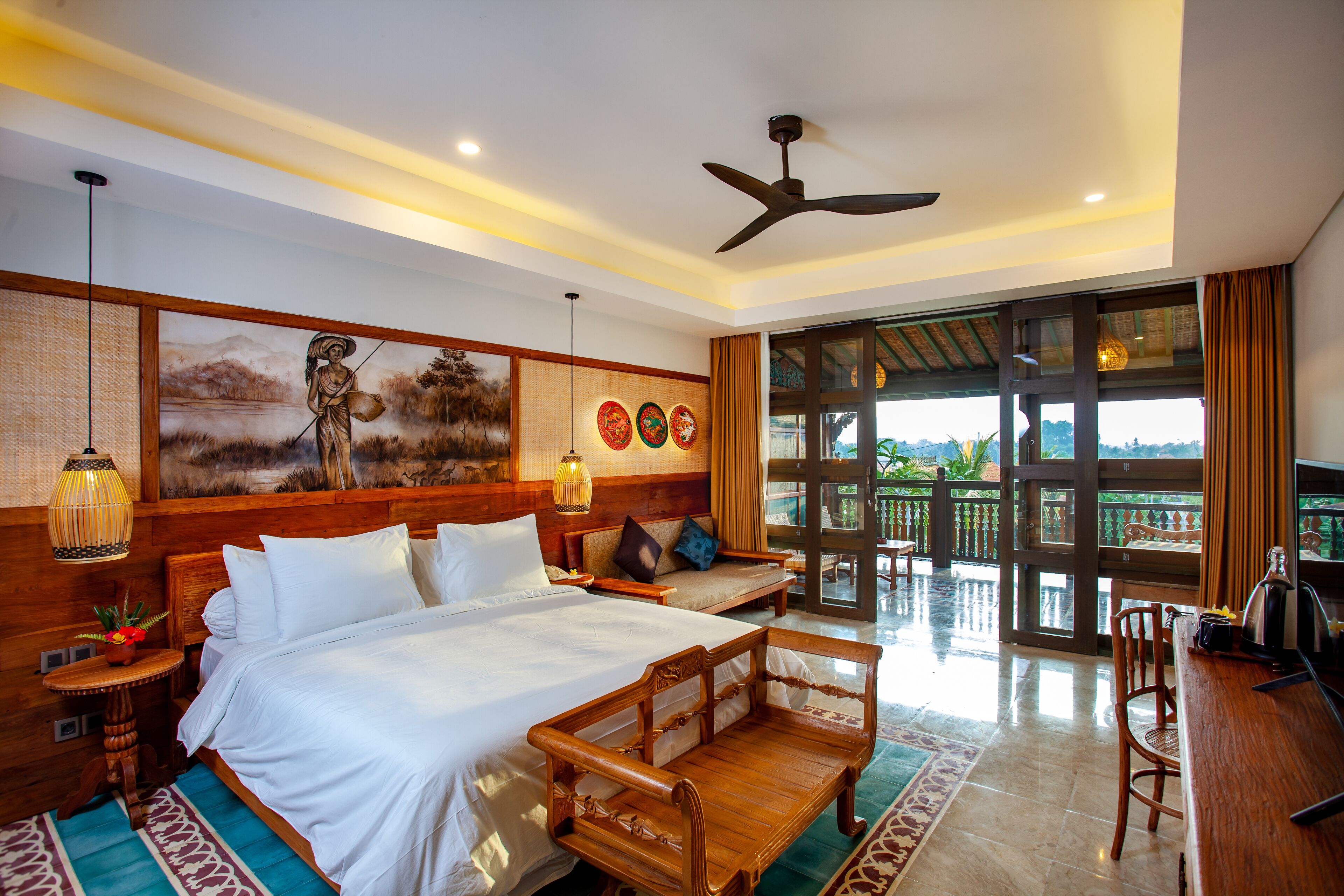 Arya Arkananta Eco Resort & Spa