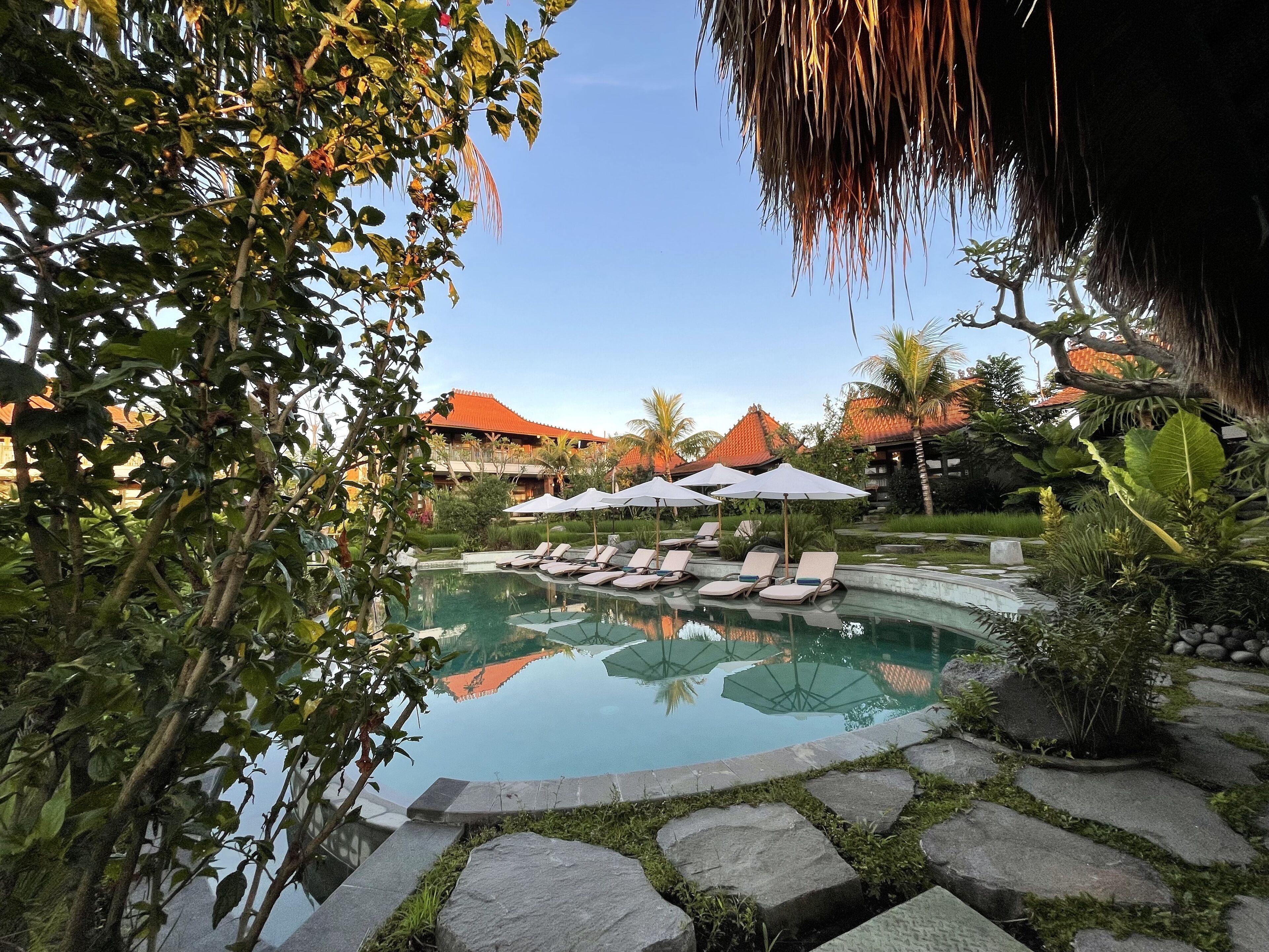 Arya Arkananta Eco Resort & Spa