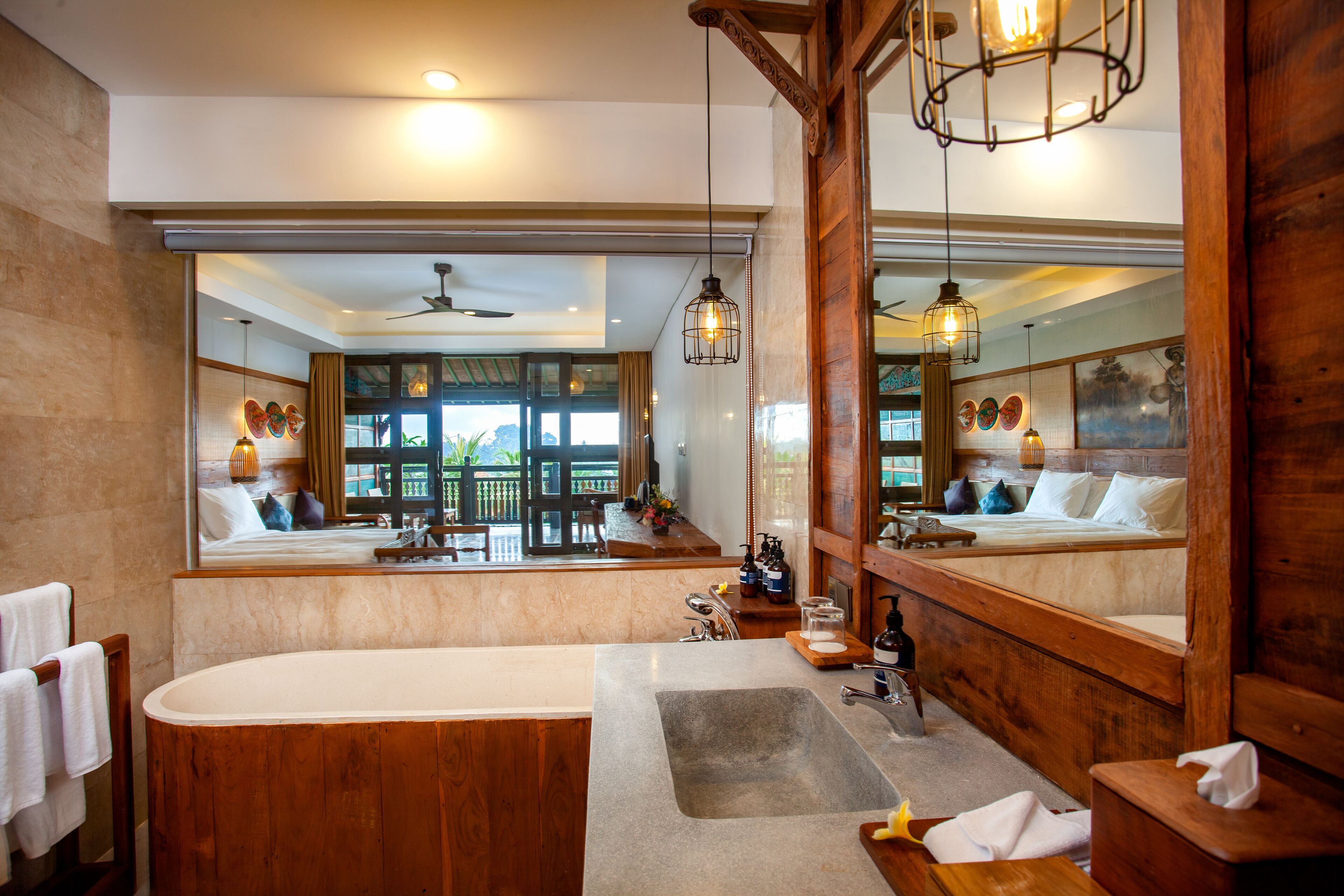 Arya Arkananta Eco Resort & Spa