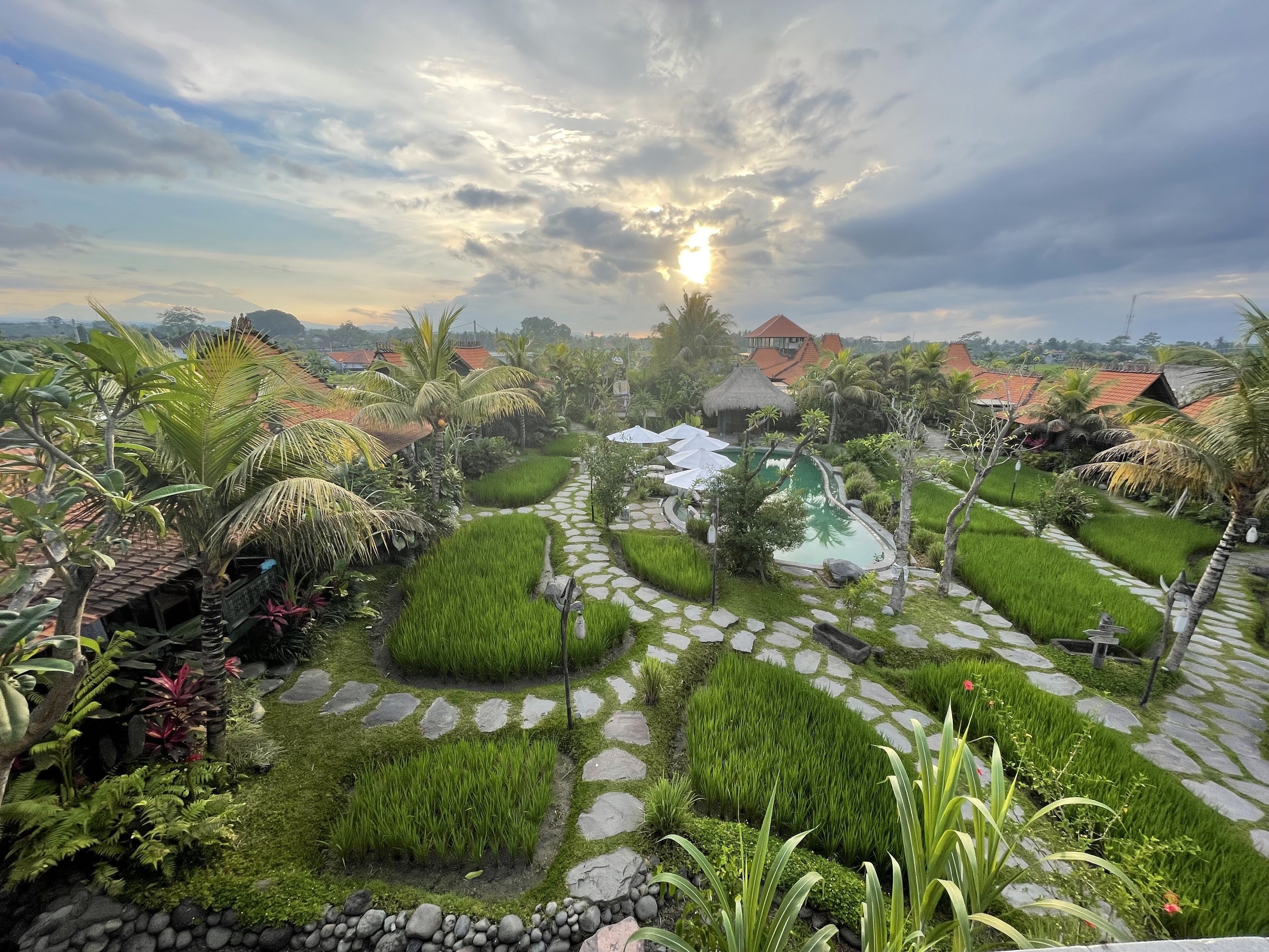 Arya Arkananta Eco Resort & Spa