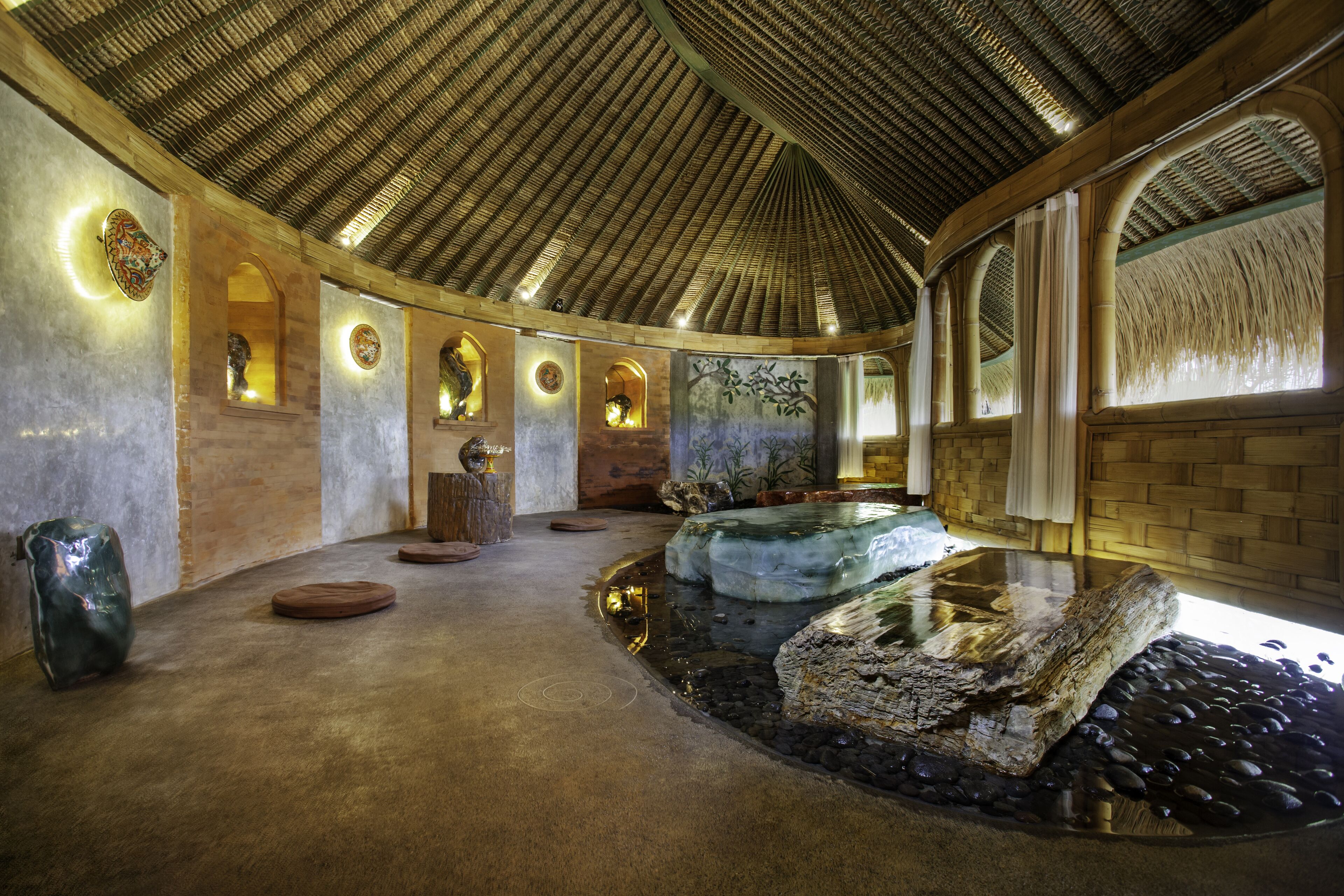 Arya Arkananta Eco Resort & Spa
