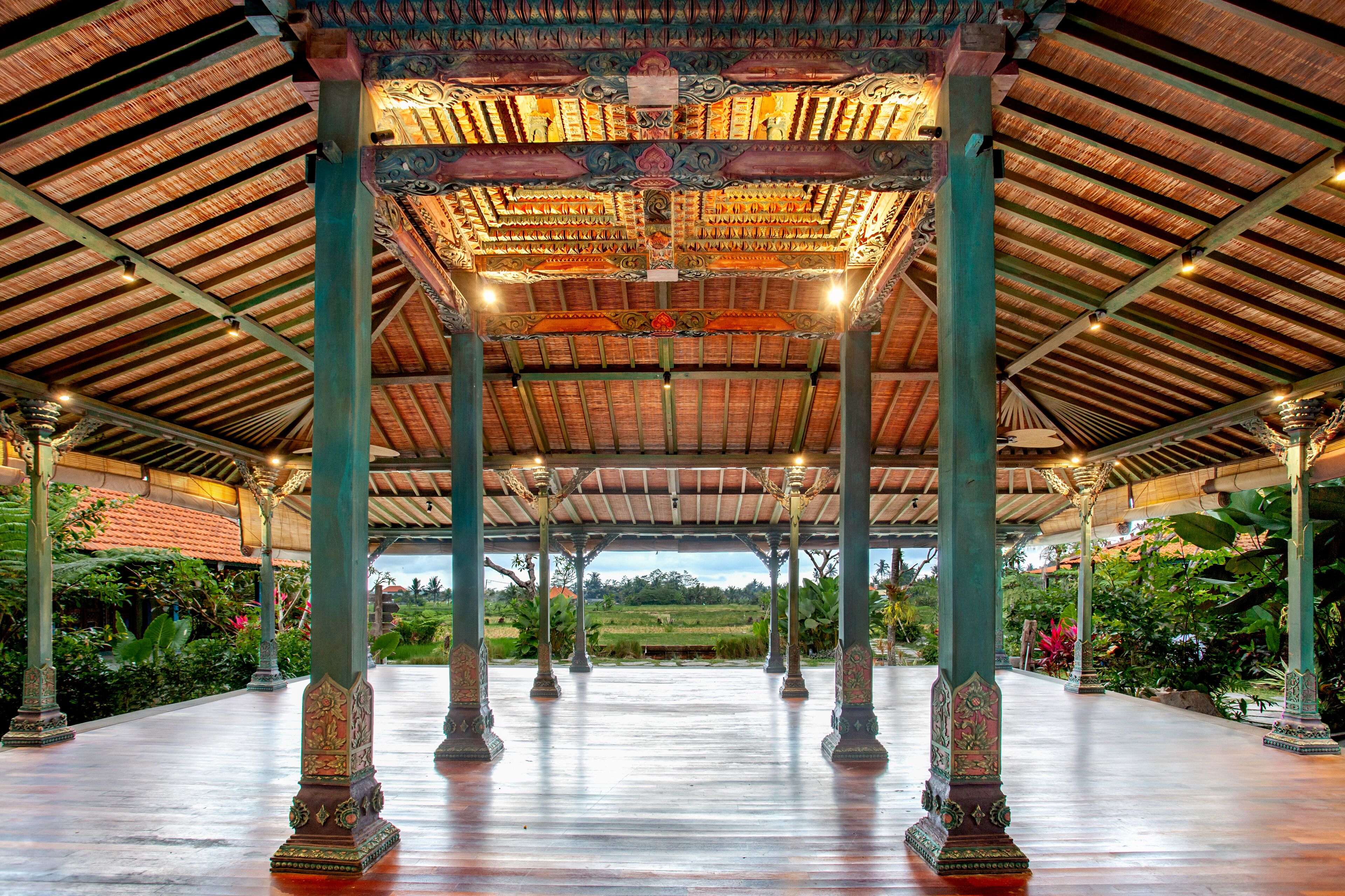 Arya Arkananta Eco Resort & Spa