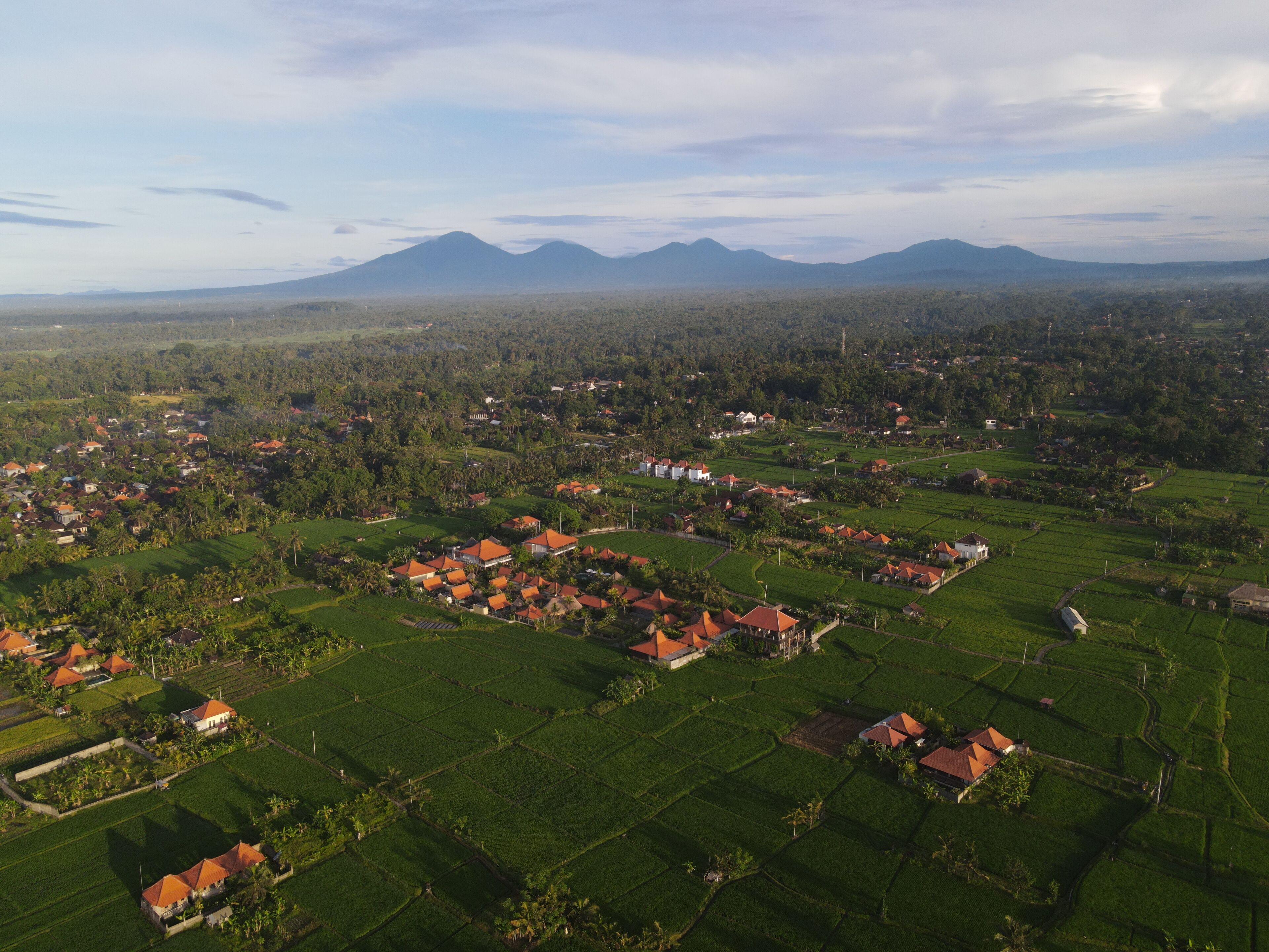 Arya Arkananta Eco Resort & Spa