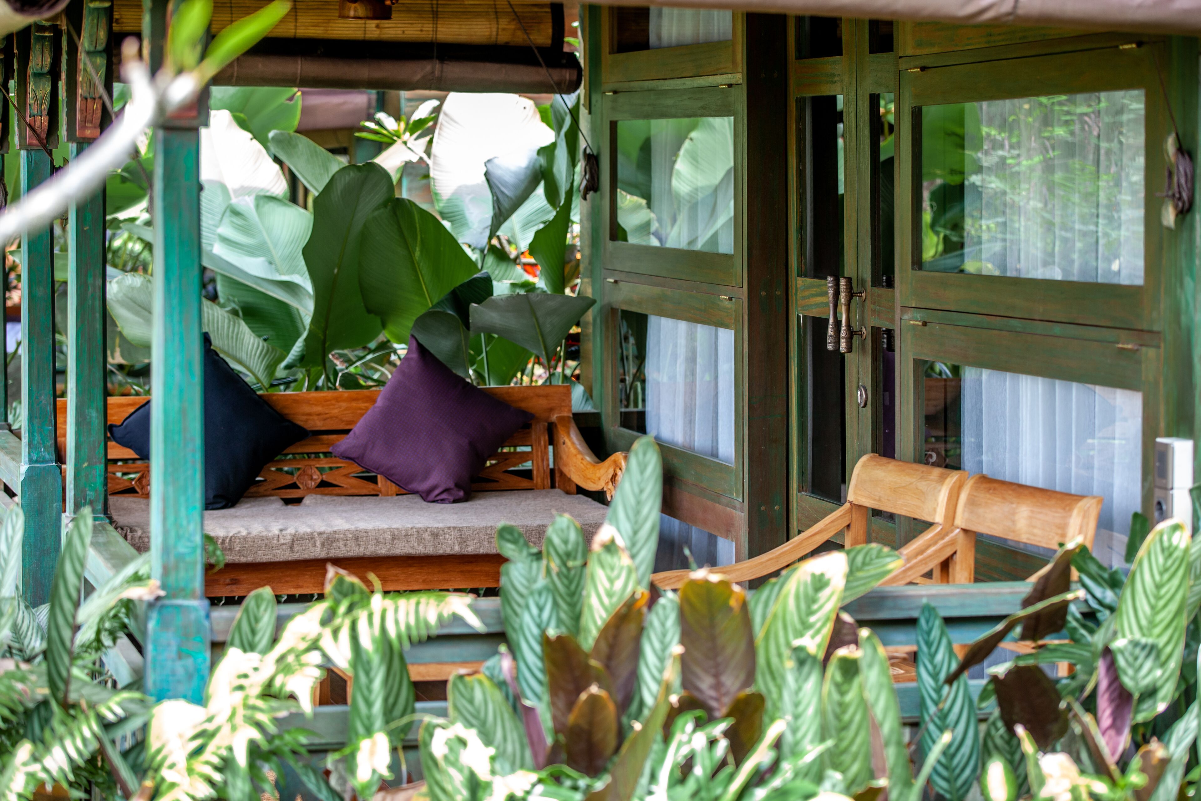 Arya Arkananta Eco Resort & Spa