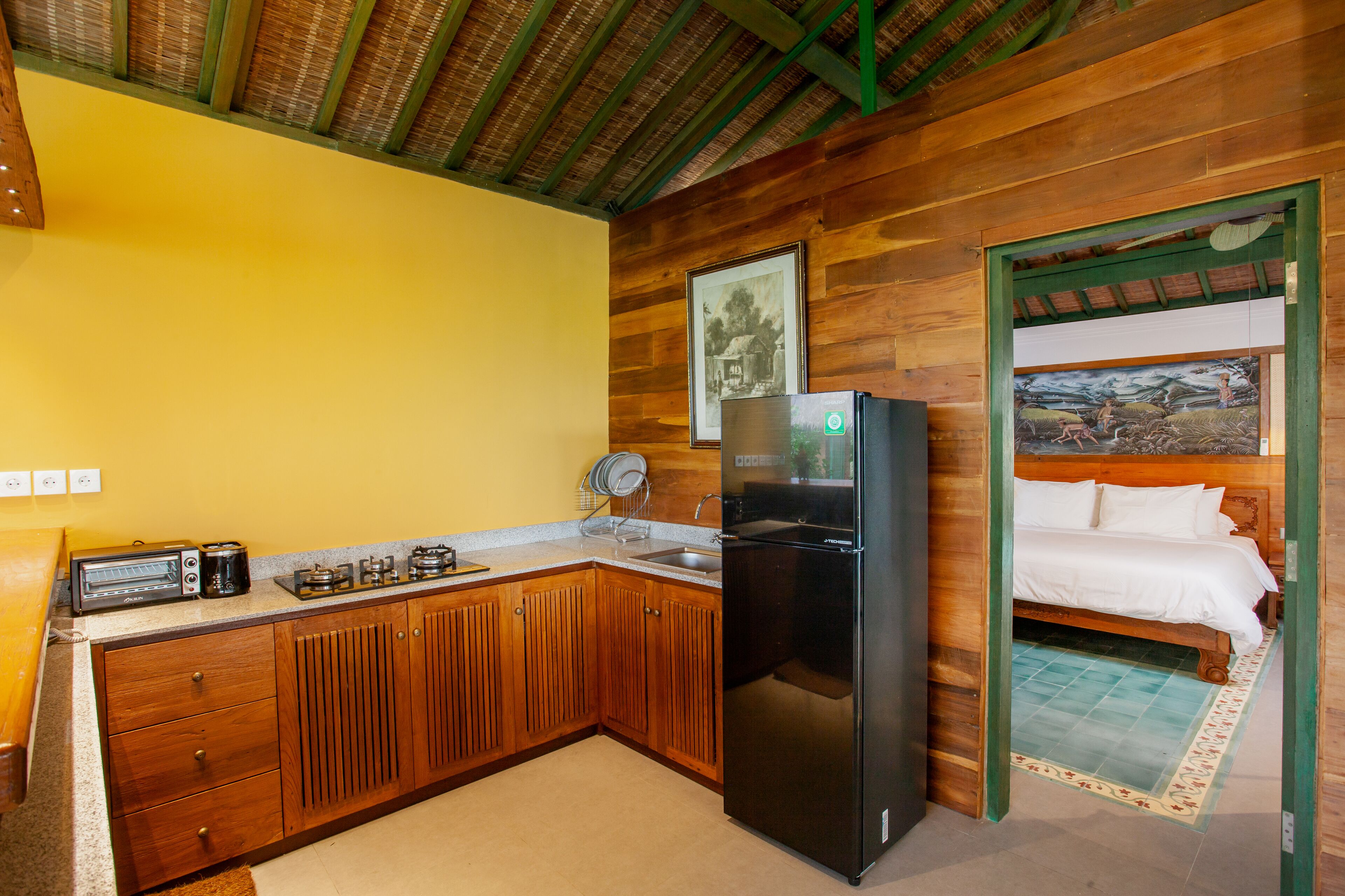 Arya Arkananta Eco Resort & Spa