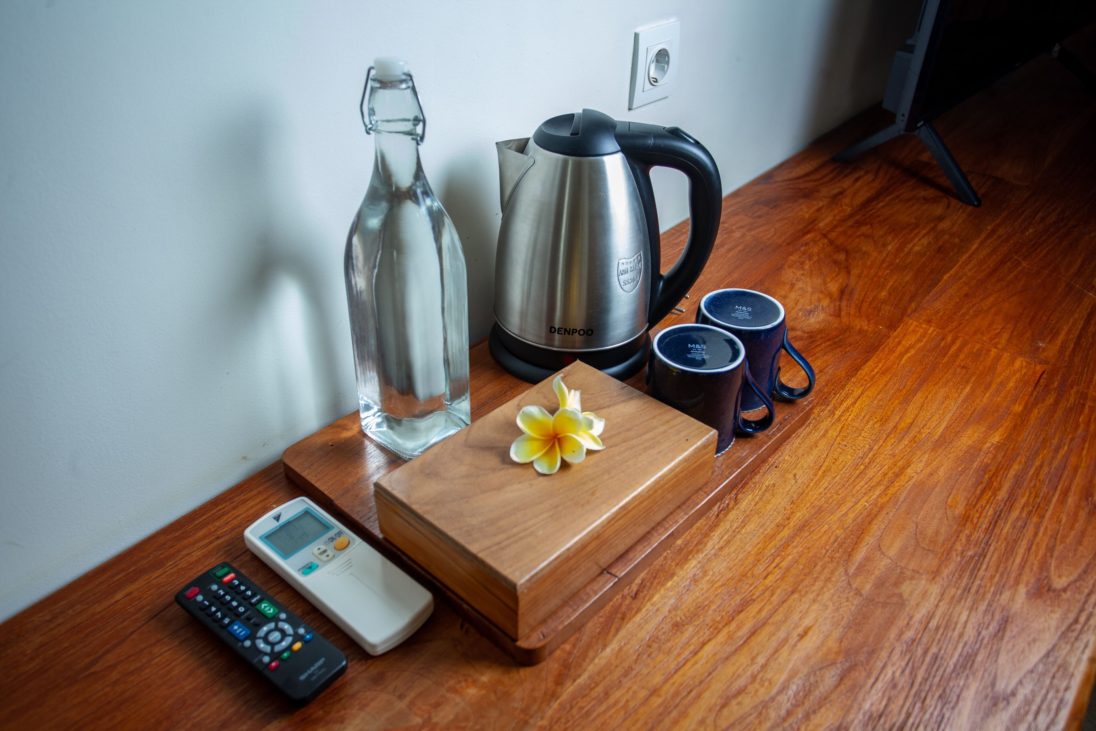 Arya Arkananta Eco Resort & Spa