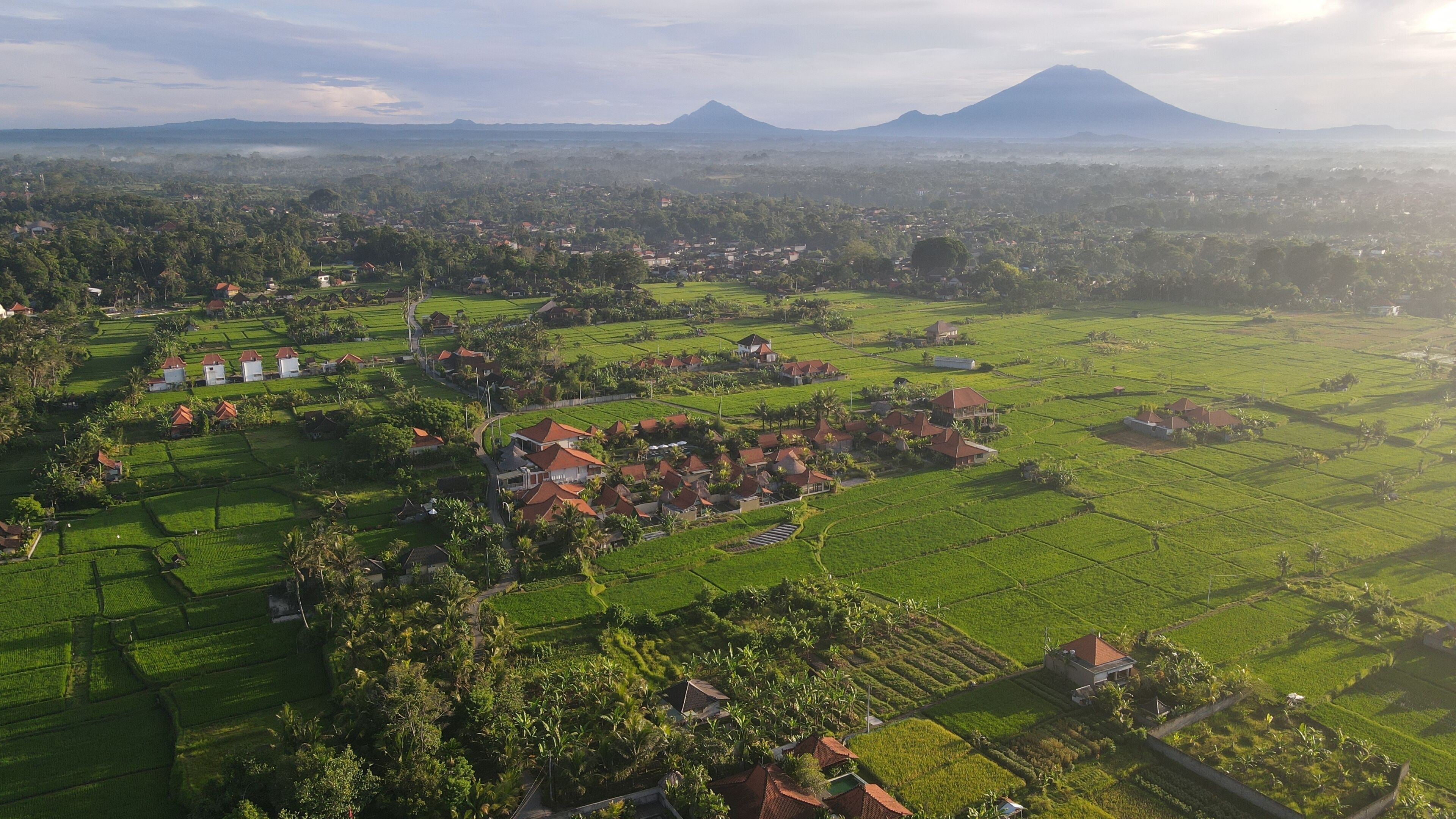 Arya Arkananta Eco Resort & Spa