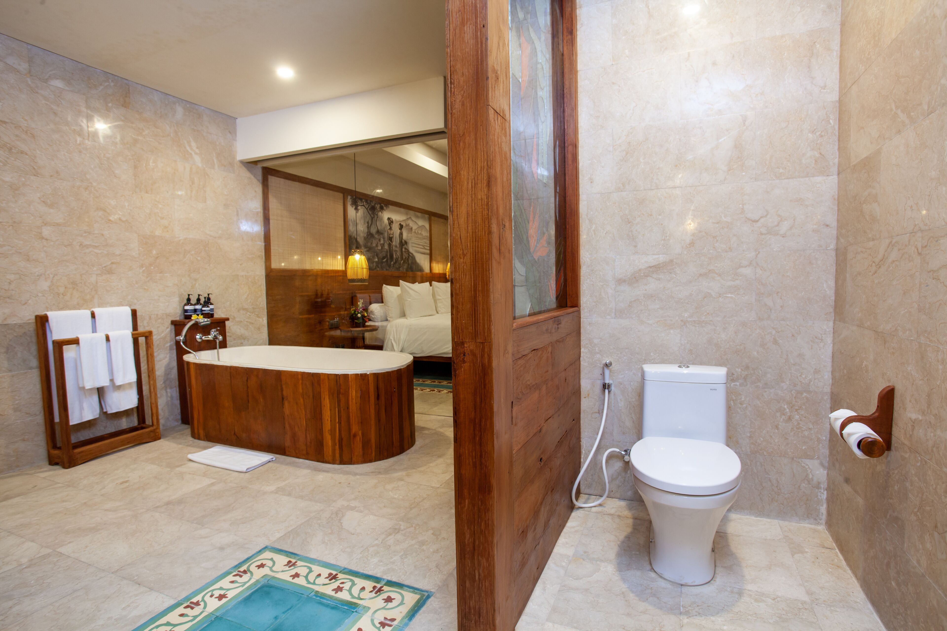 Arya Arkananta Eco Resort & Spa
