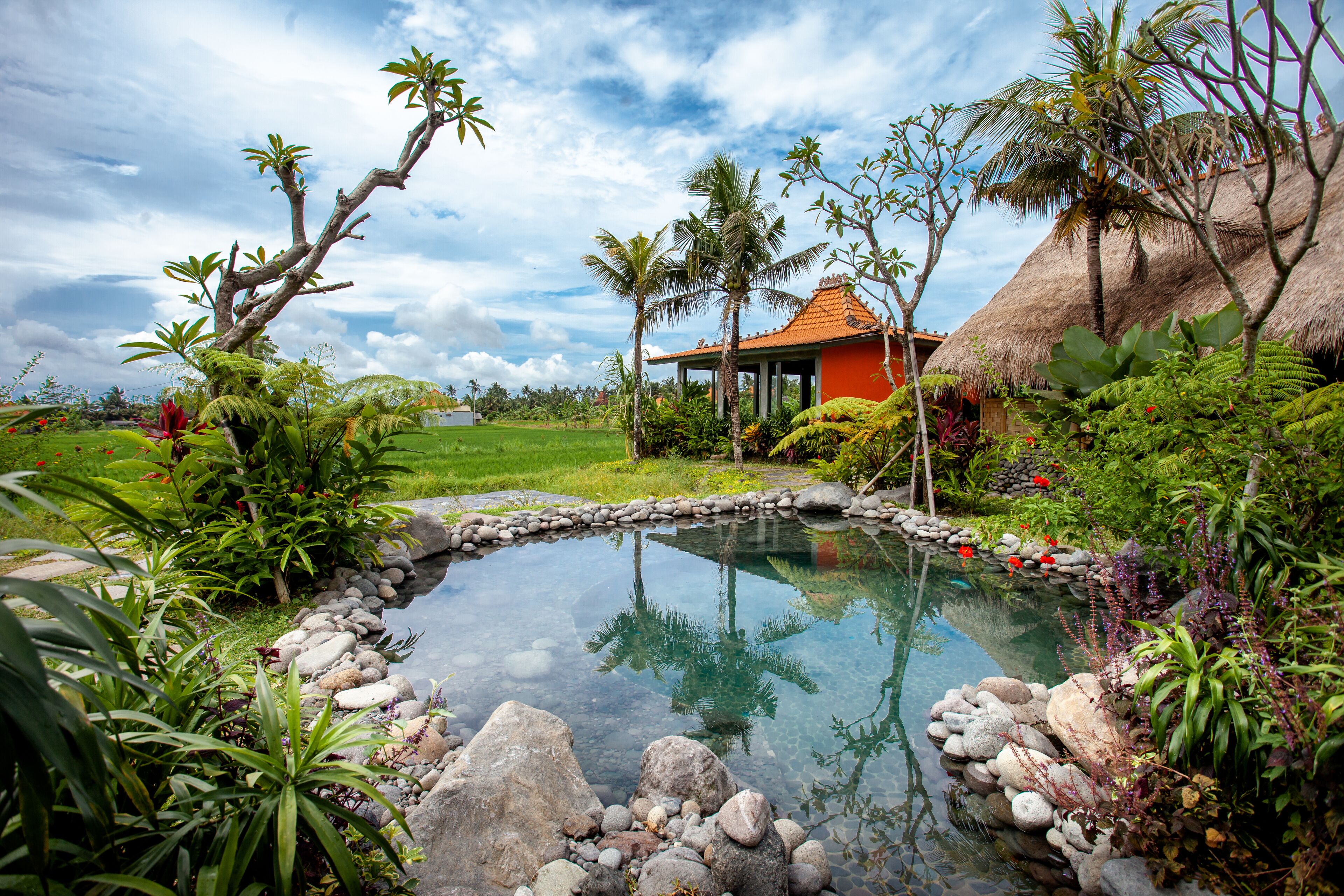 Arya Arkananta Eco Resort & Spa