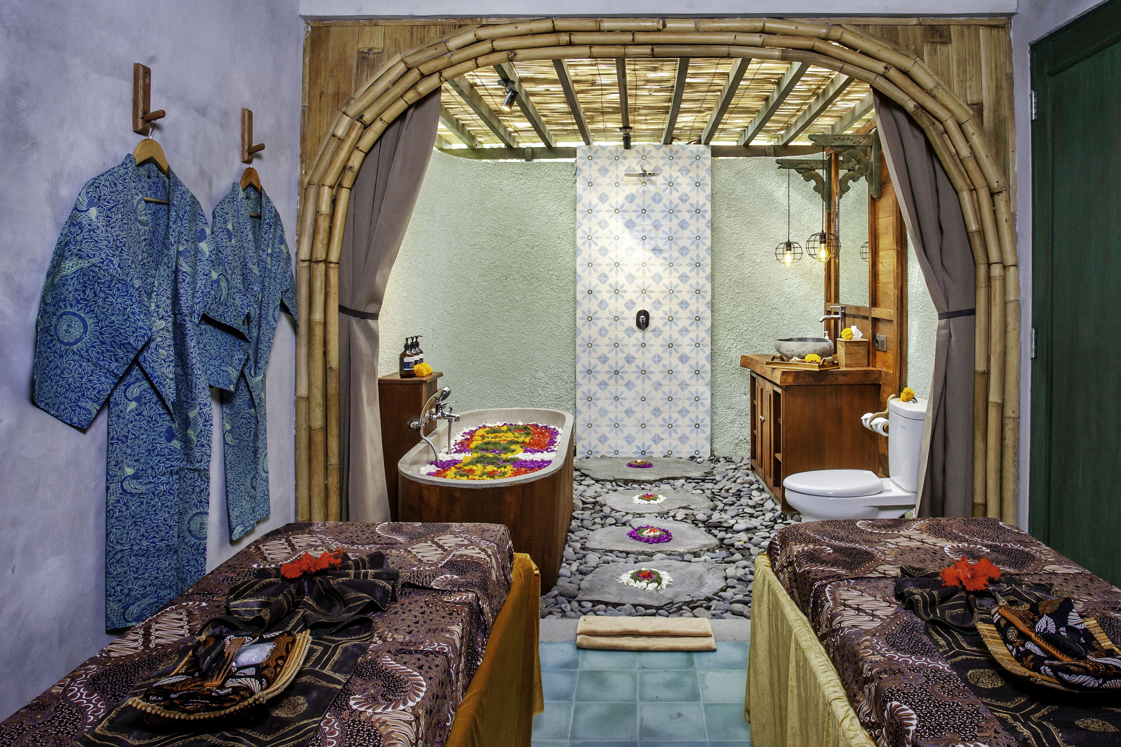 Arya Arkananta Eco Resort & Spa