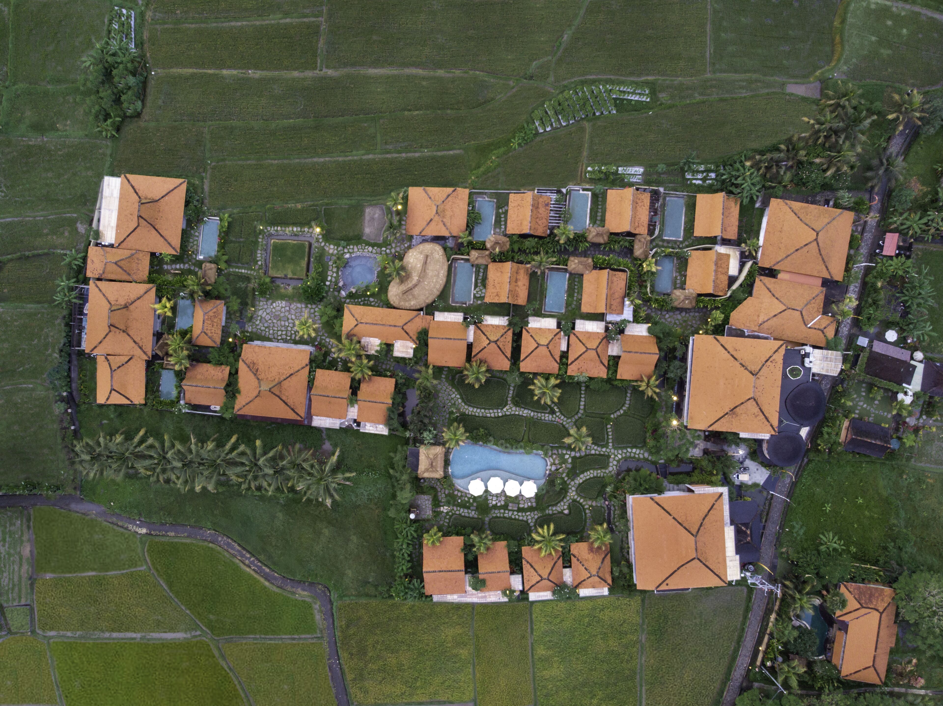 Arya Arkananta Eco Resort & Spa