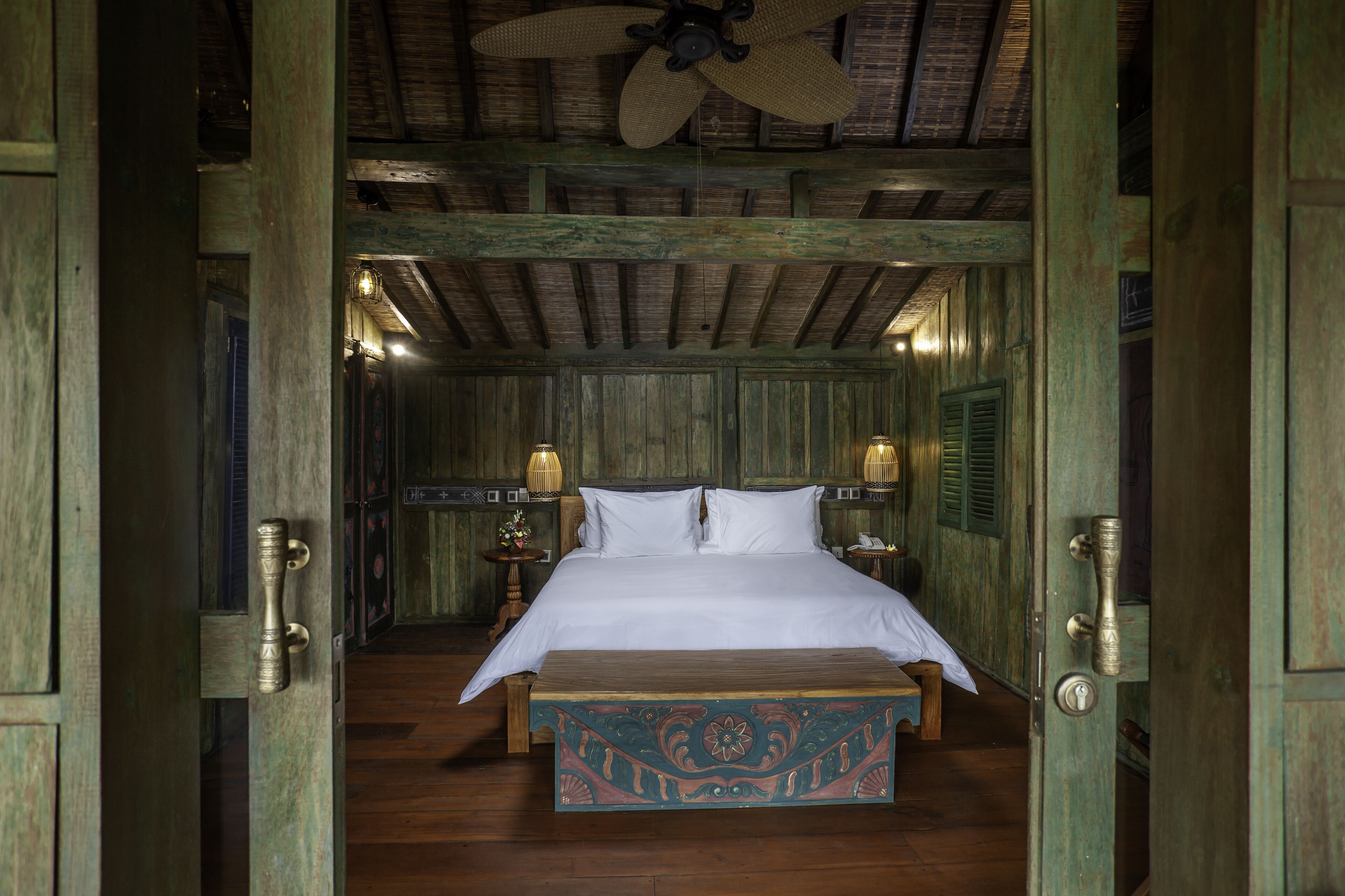 Arya Arkananta Eco Resort & Spa