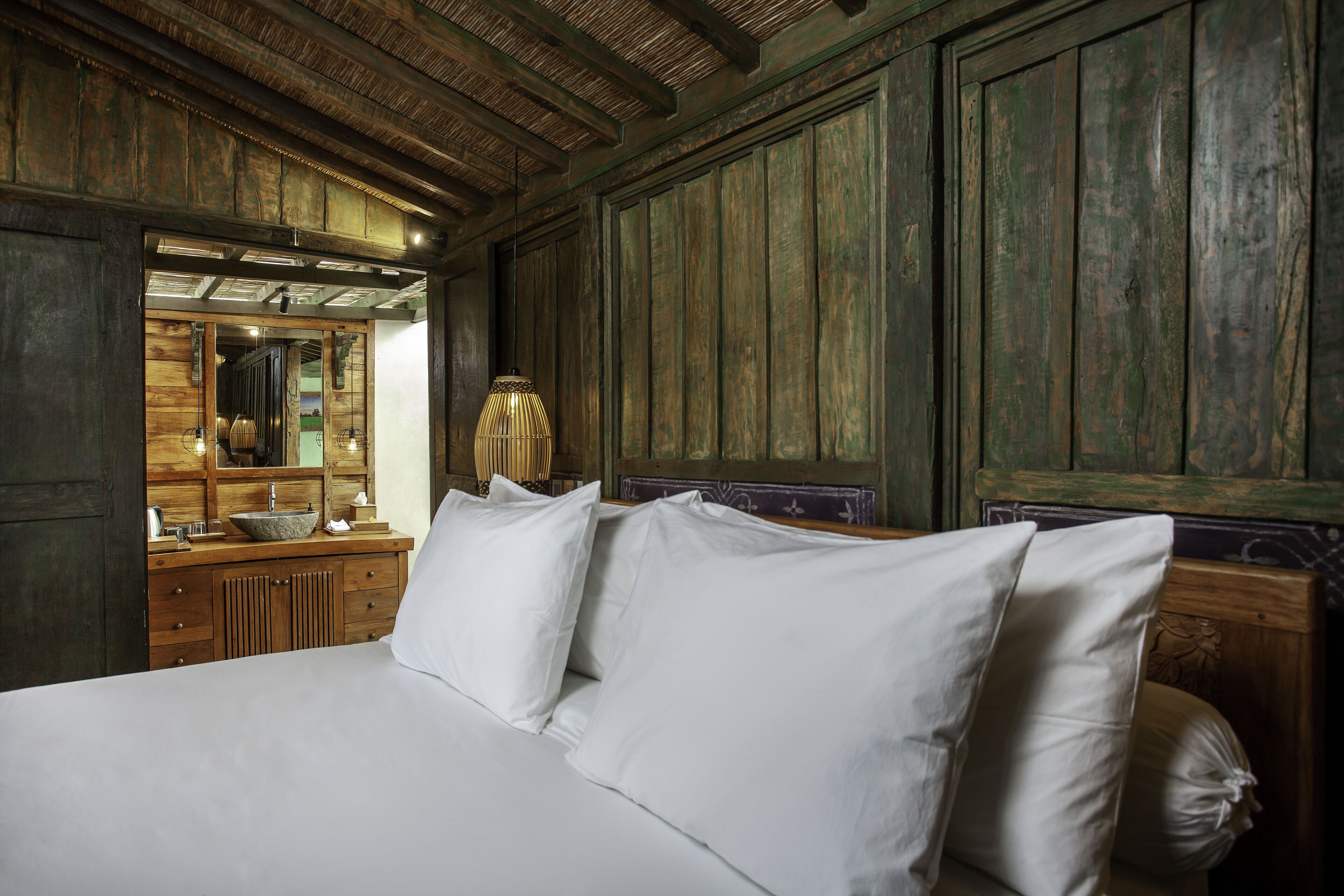 Arya Arkananta Eco Resort & Spa